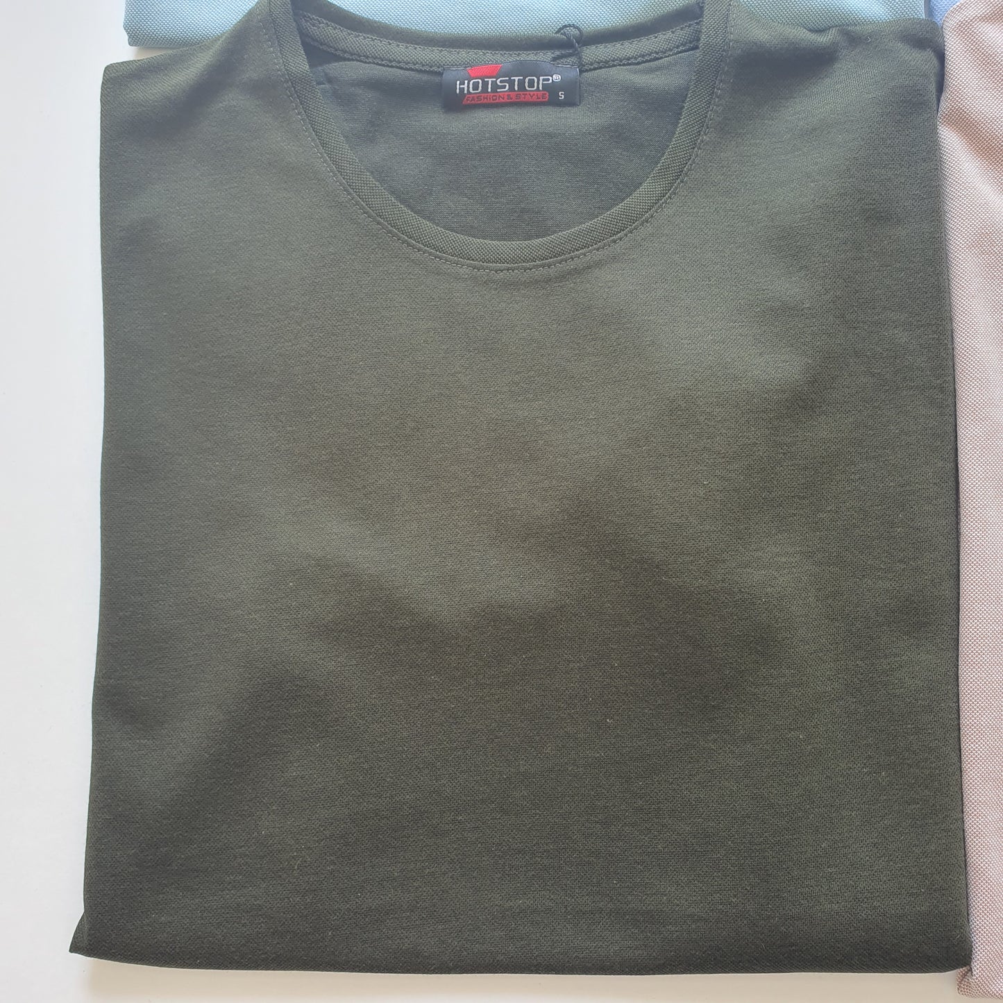 Trendy T-Shirt