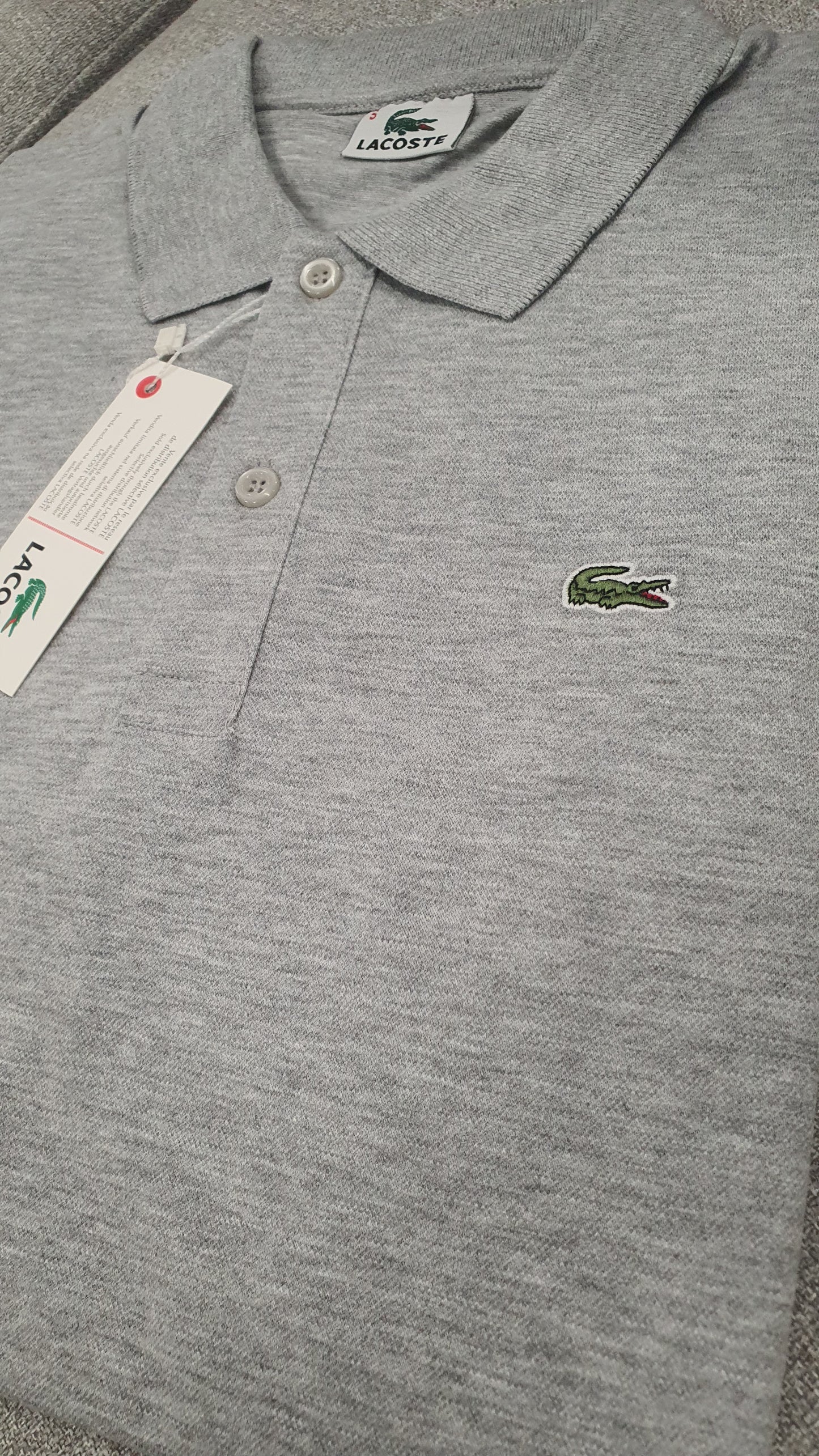 Polo T-Shirt