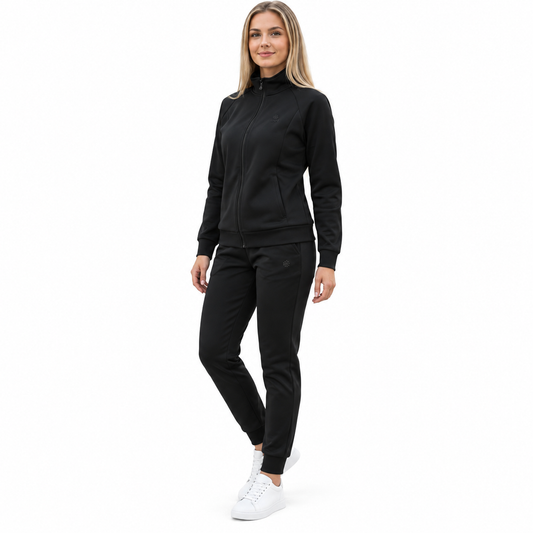 Trendy Tracksuit
