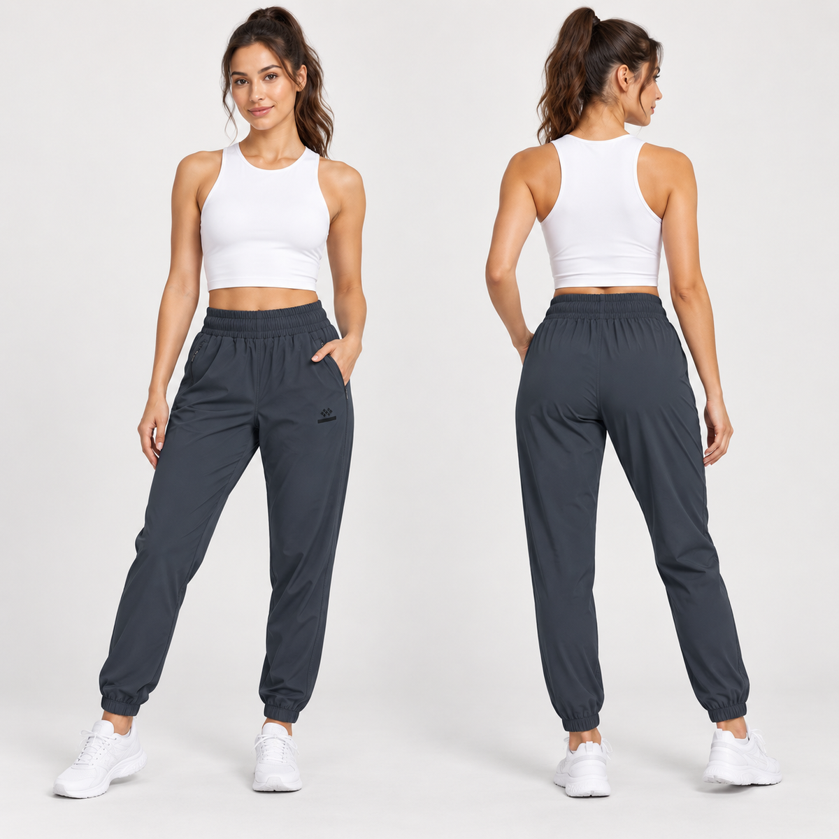 Trendy Jogger / Pants / Sportswear