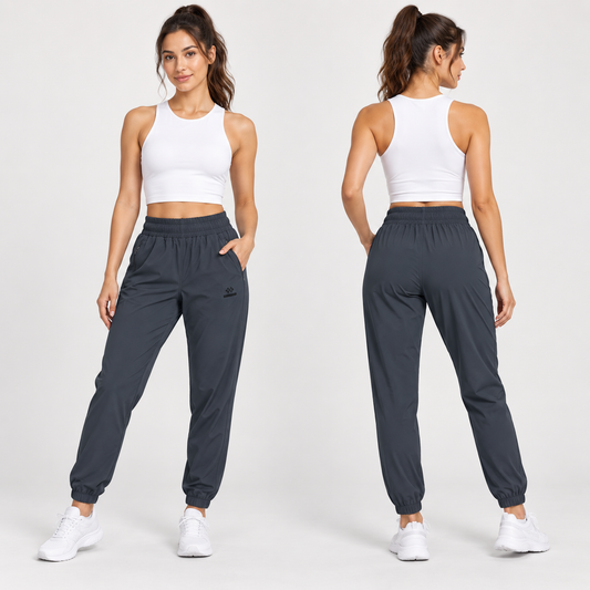 Trendy Jogger / Pants / Sportswear