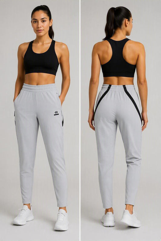 Trendy Jogger / Pants / Sportswear