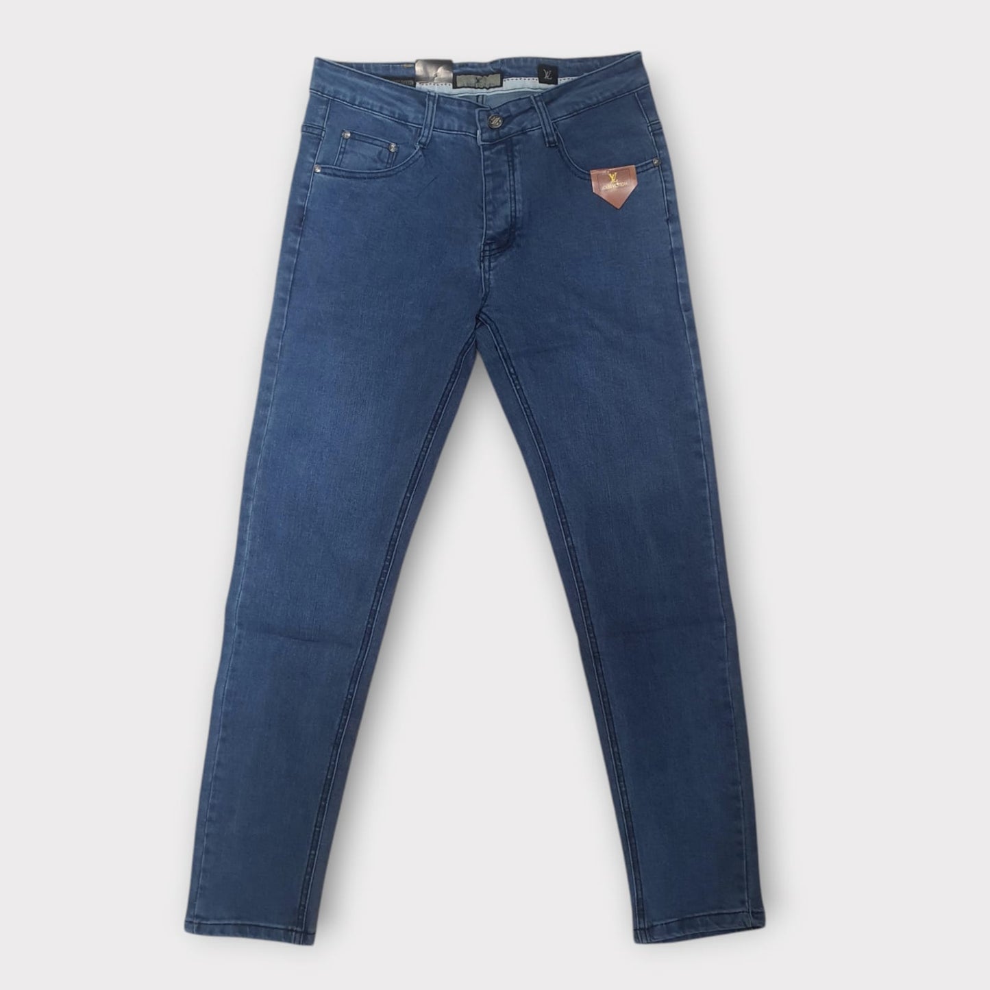 Blue Jeans - Slim Fit