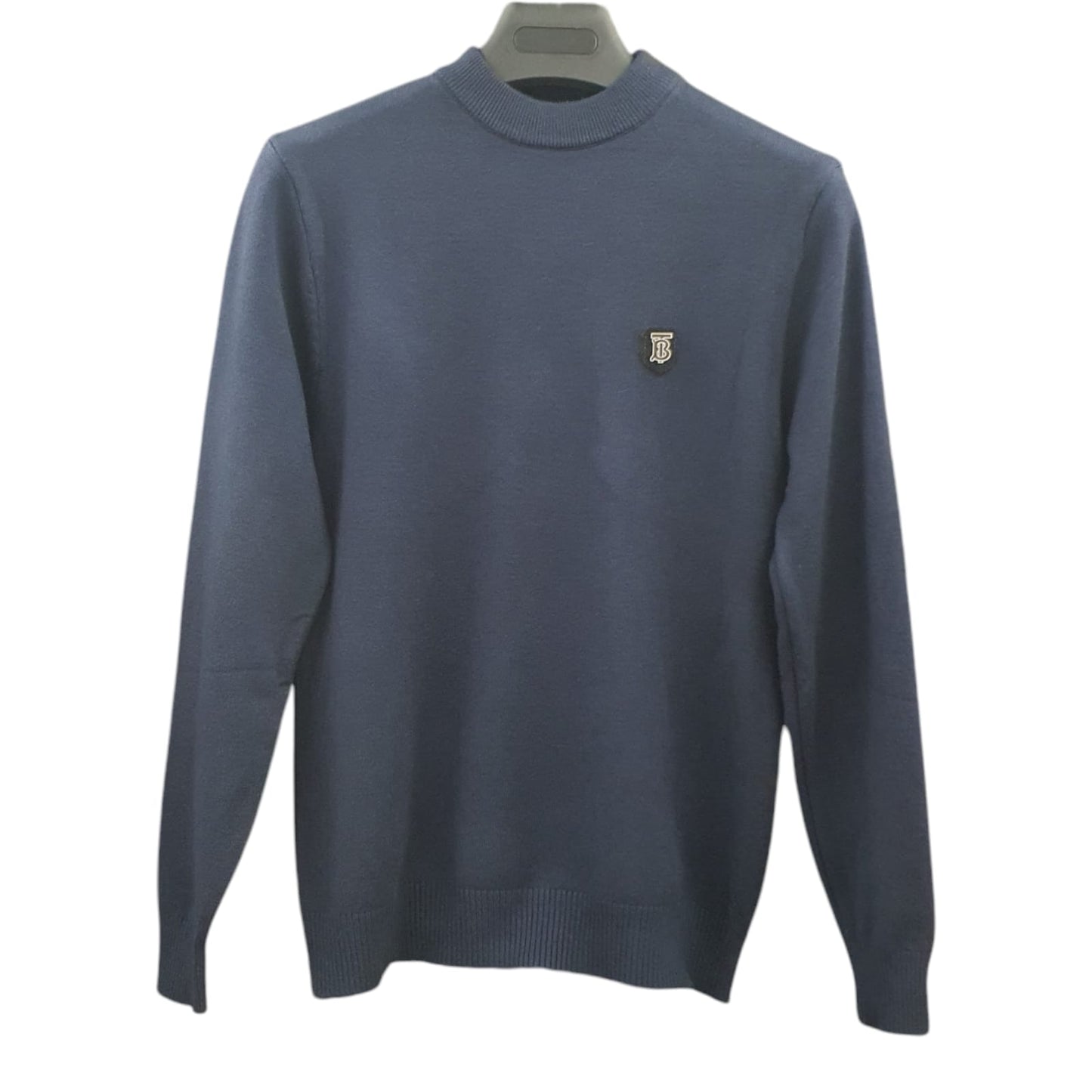 Wool Sweater