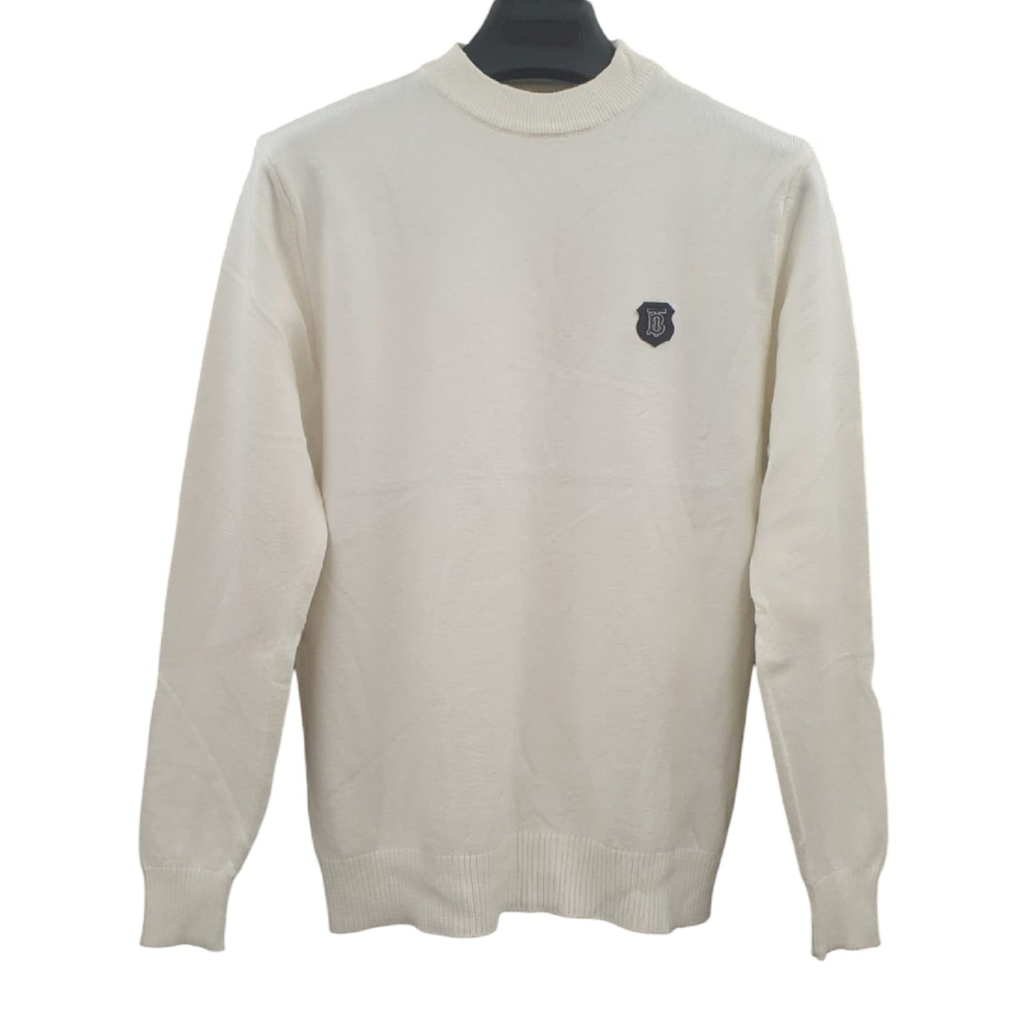 Wool Sweater