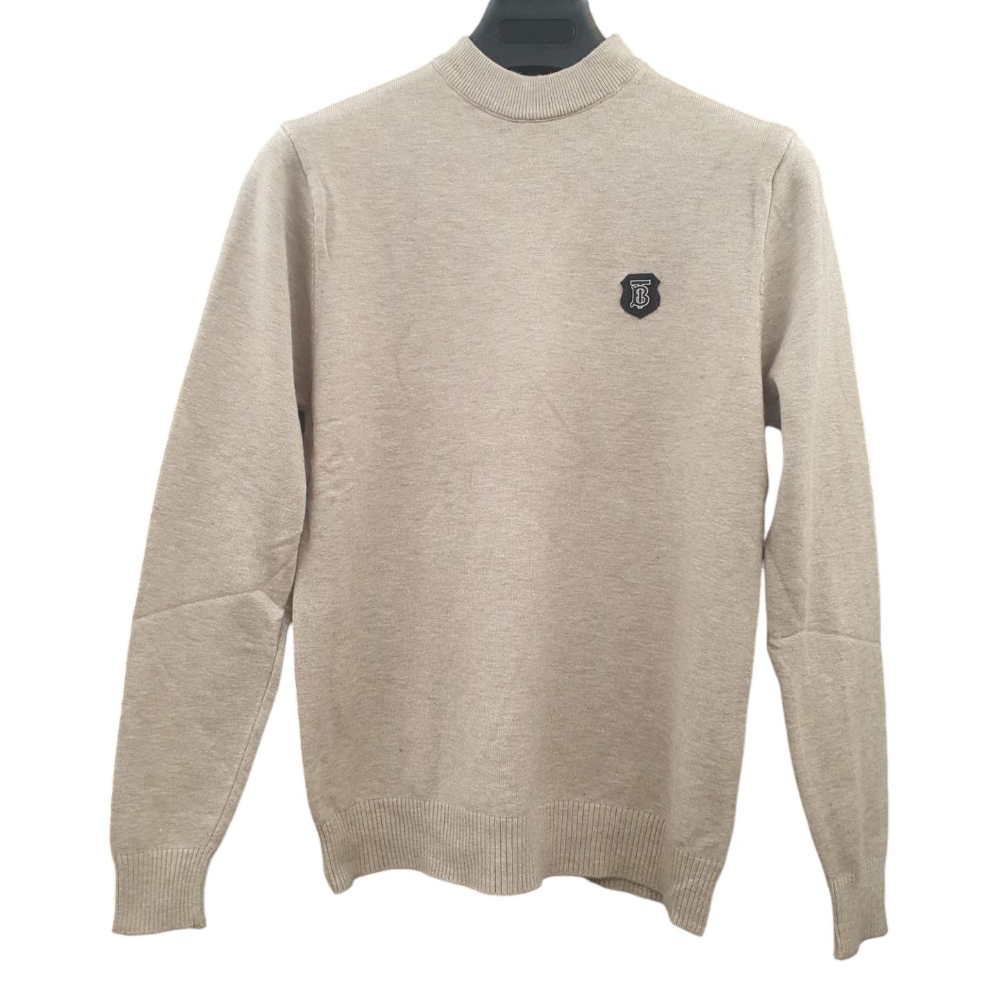 Wool Sweater