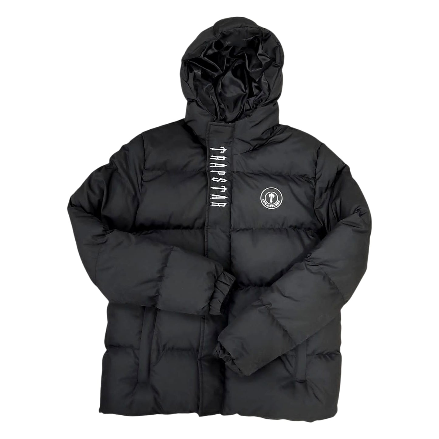 Trendy Jacket