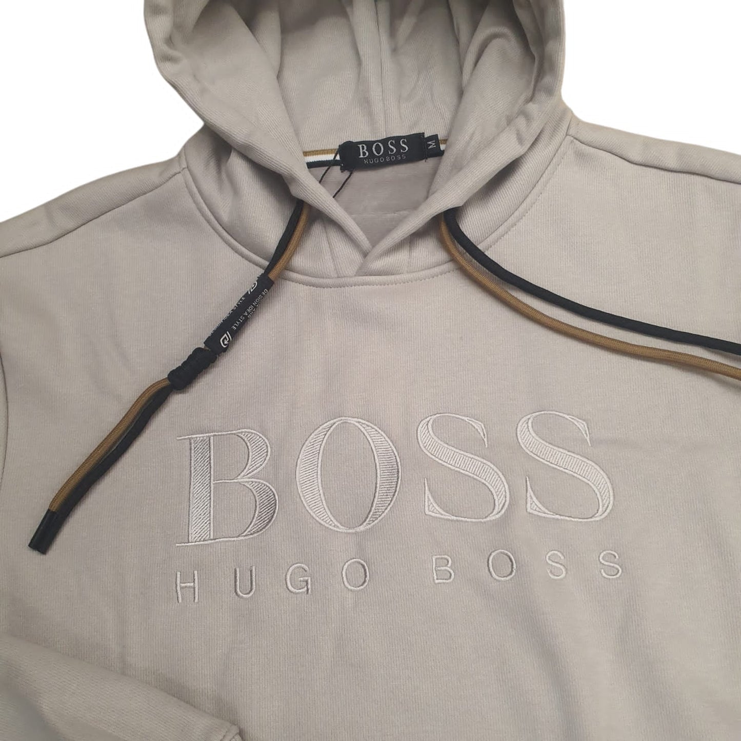 Trendy Hoodie