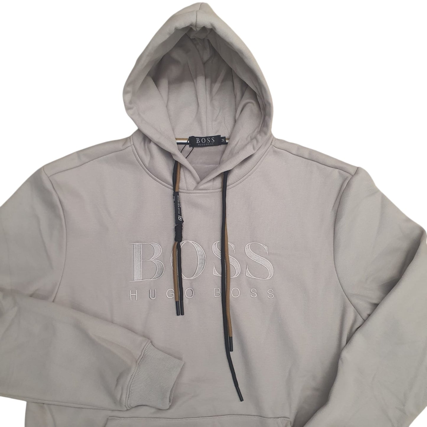 Trendy Hoodie