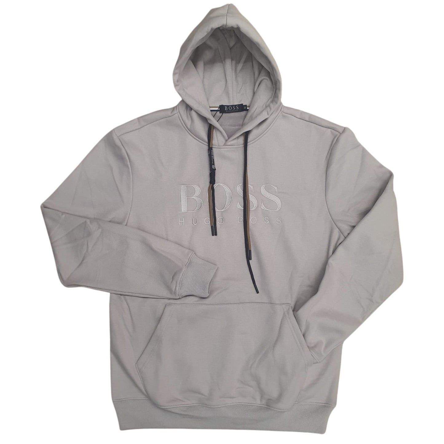 Trendy Hoodie