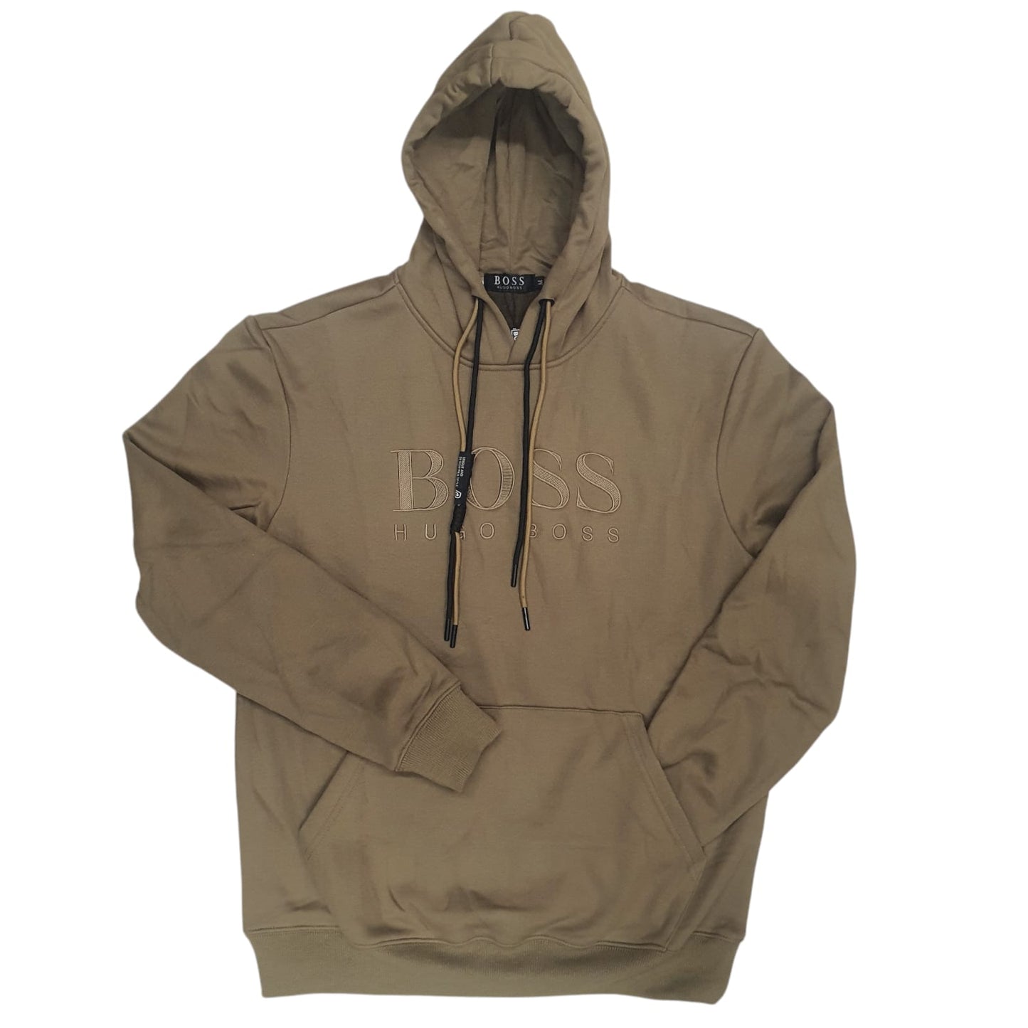 Trendy Hoodie