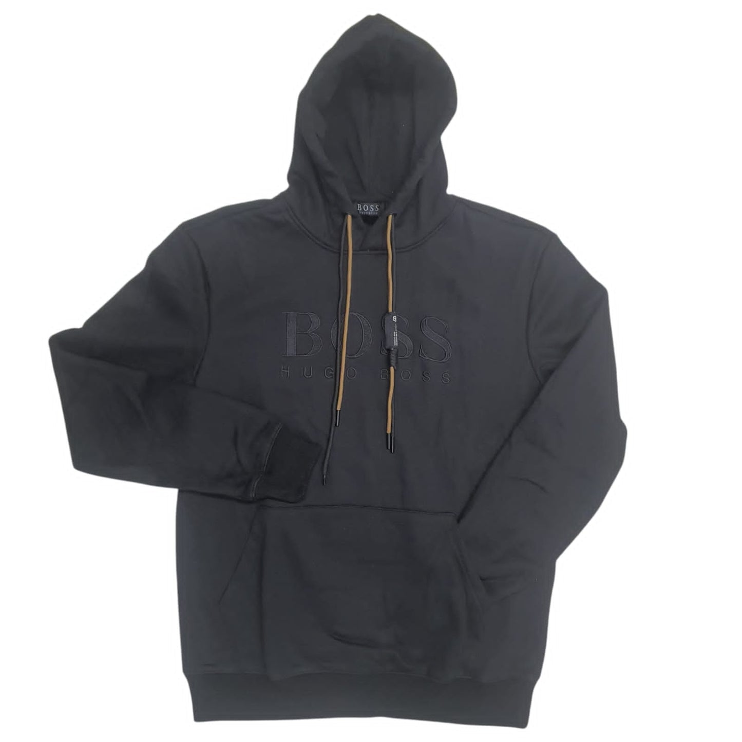 Trendy Hoodie