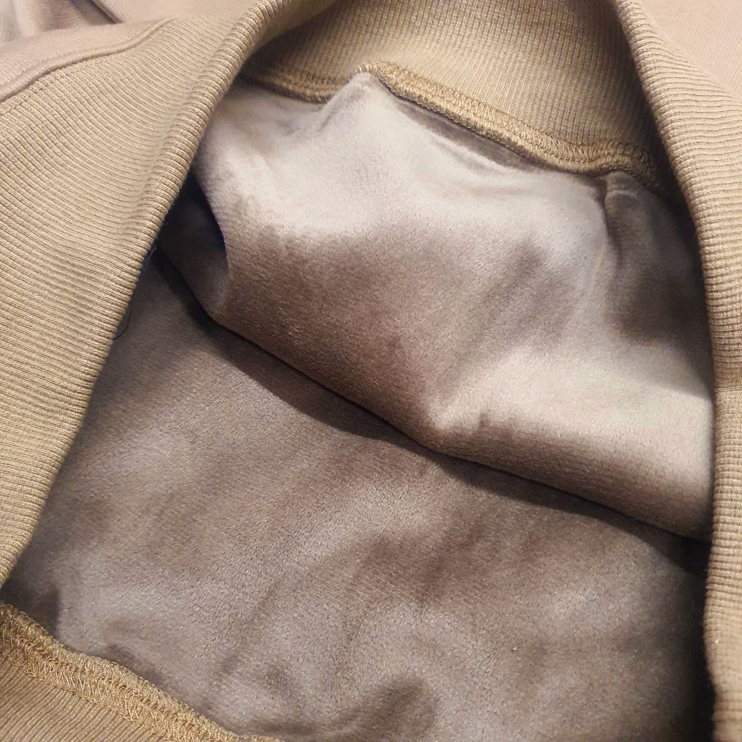Trendy Hoodie