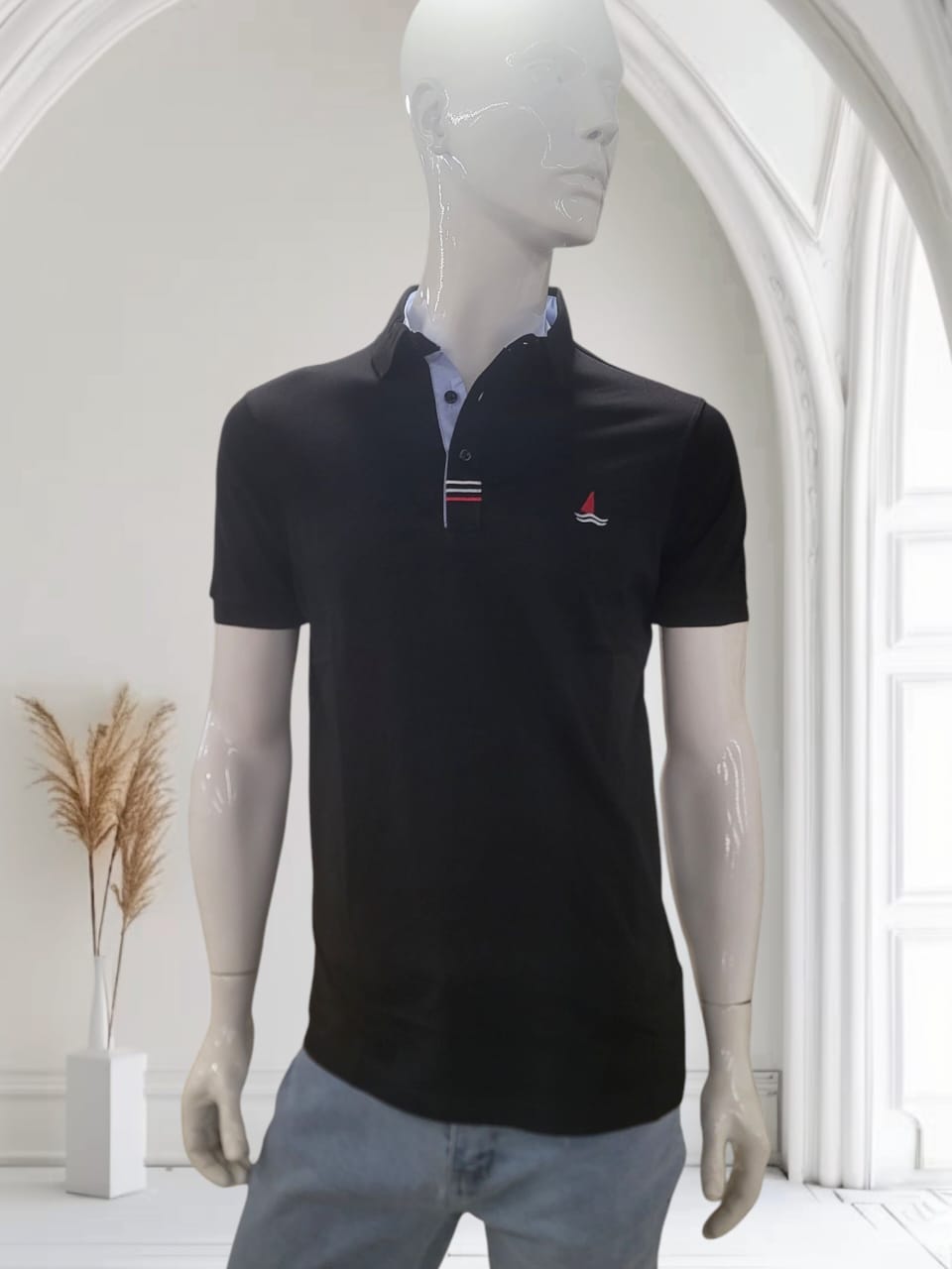 Classic Polo