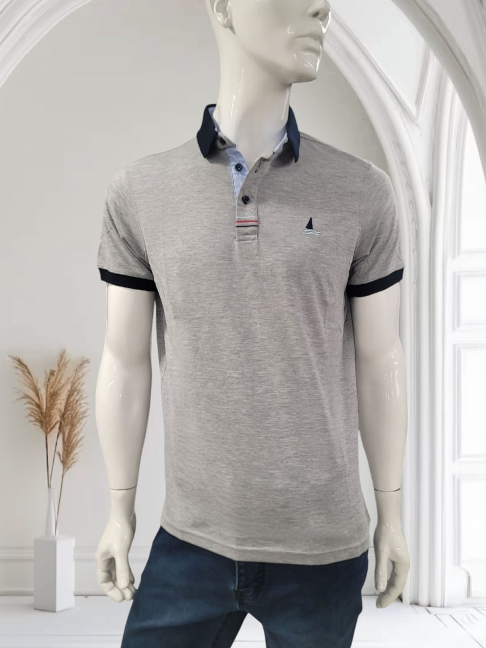Classic Polo