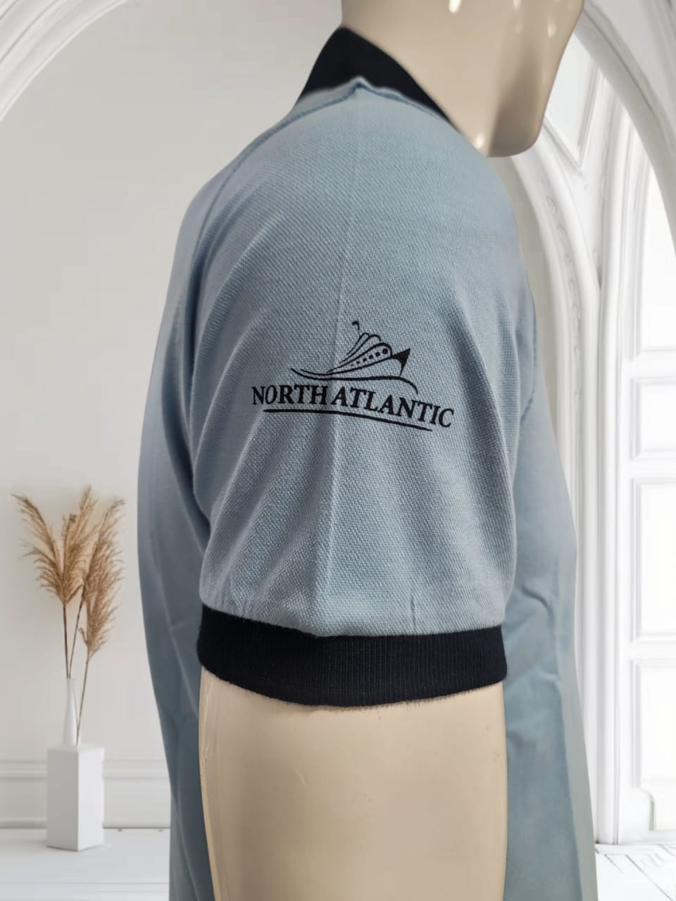 Trendy Polo