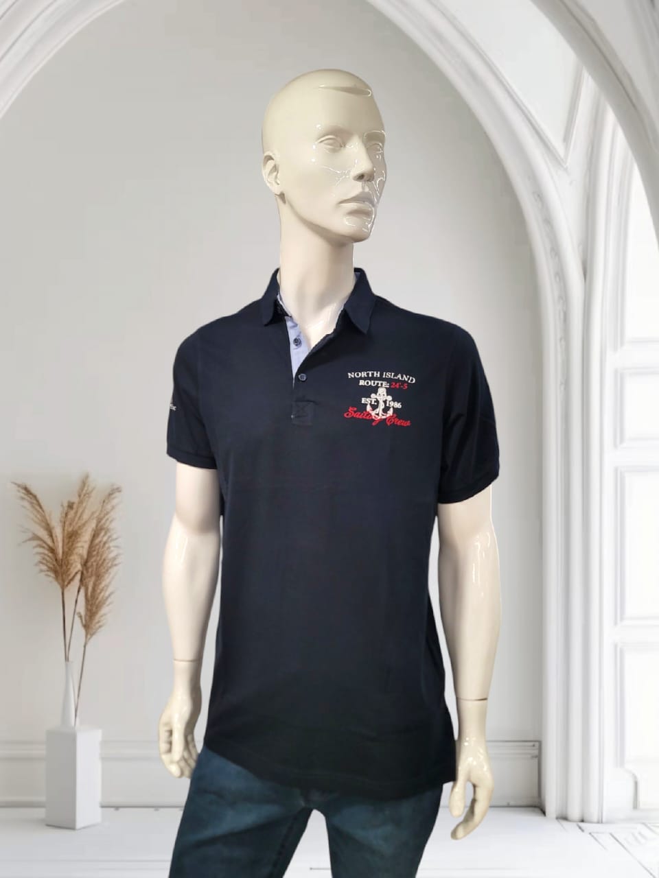 Trendy Polo