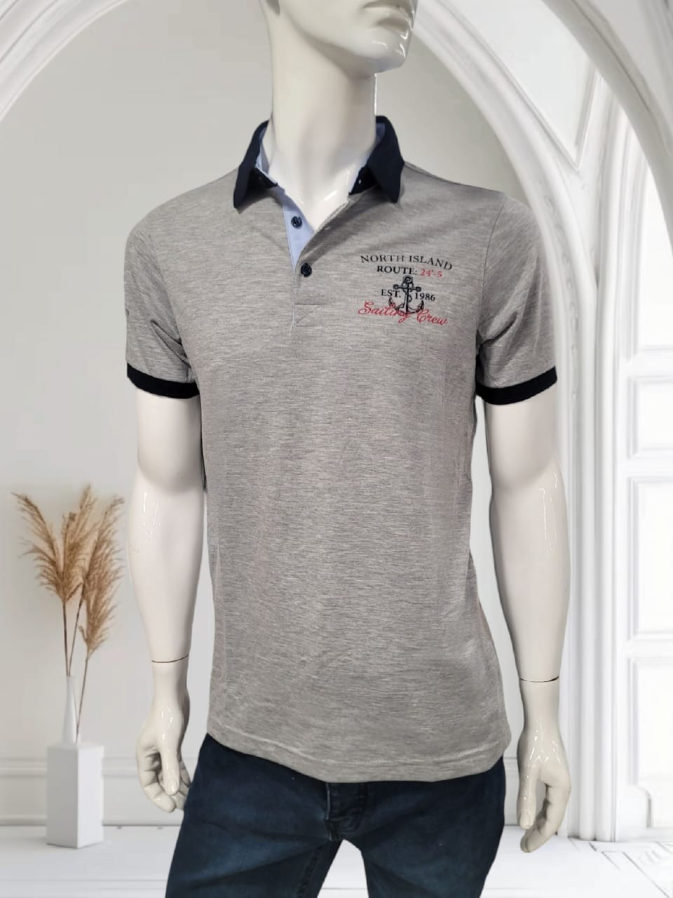 Trendy Polo