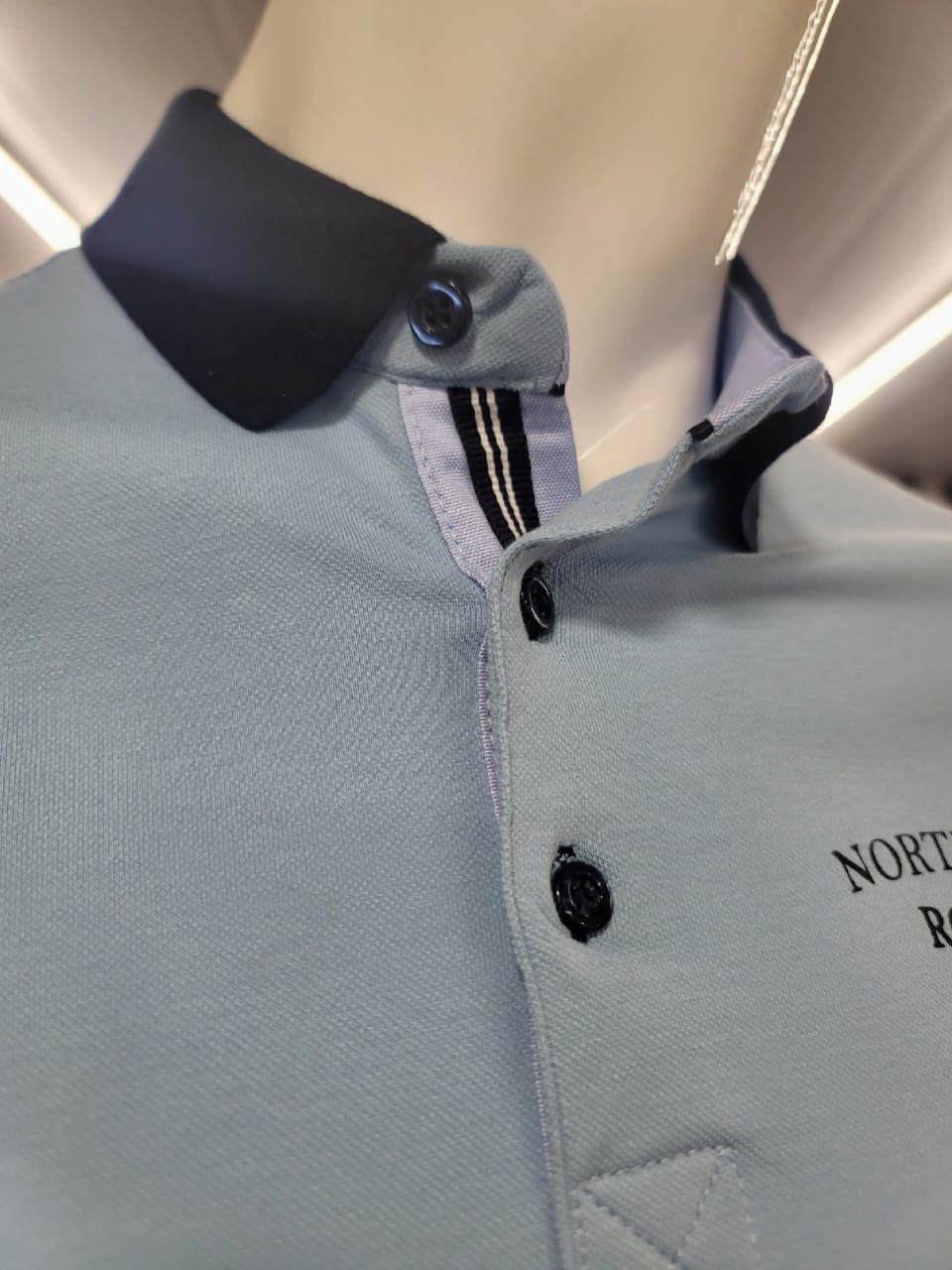 Trendy Polo