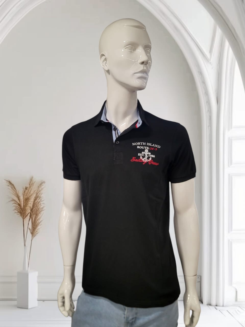 Trendy Polo