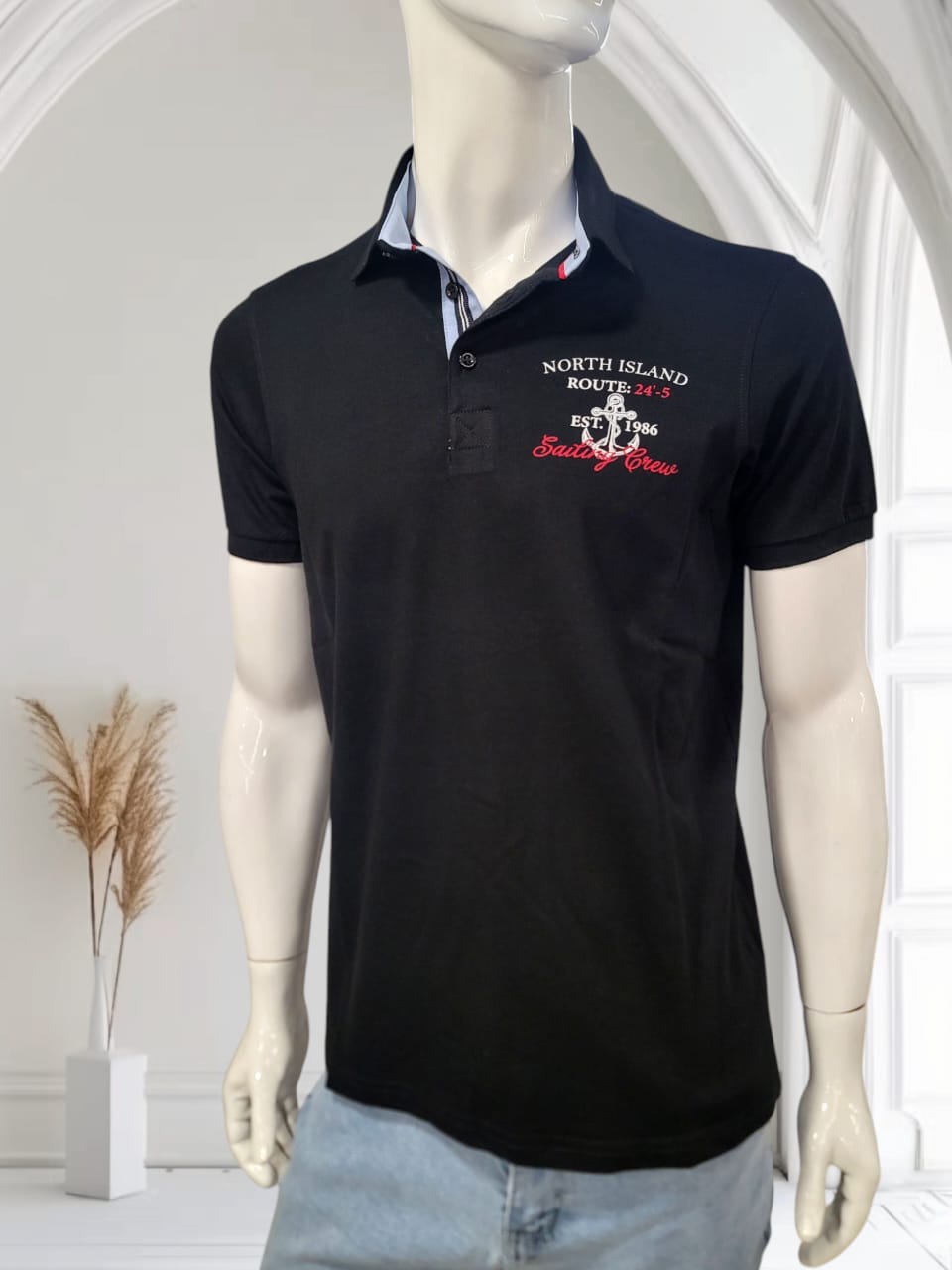 Trendy Polo