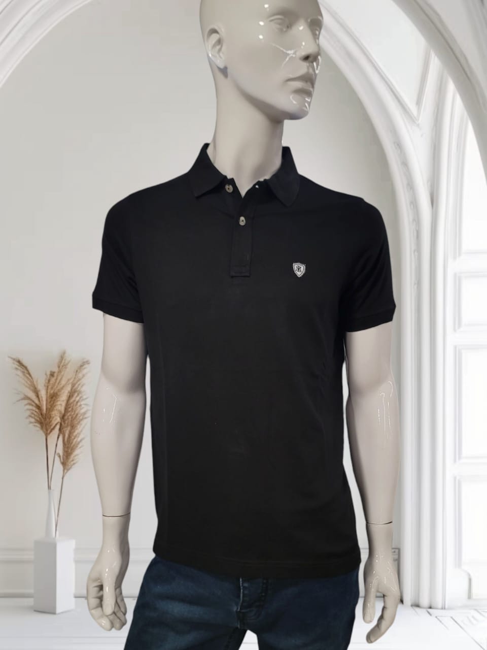 Essential Polo