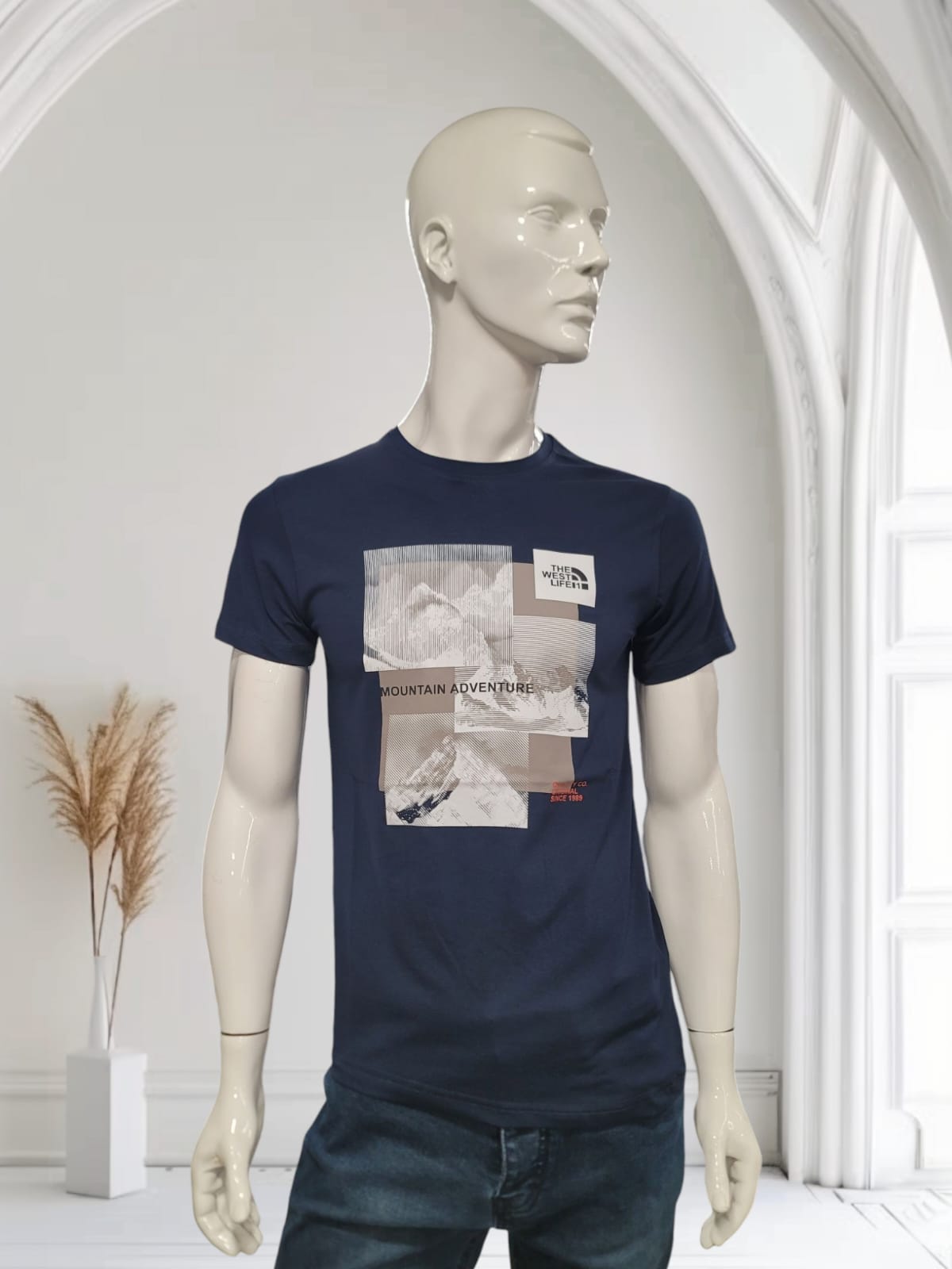 The West Life T-shirt