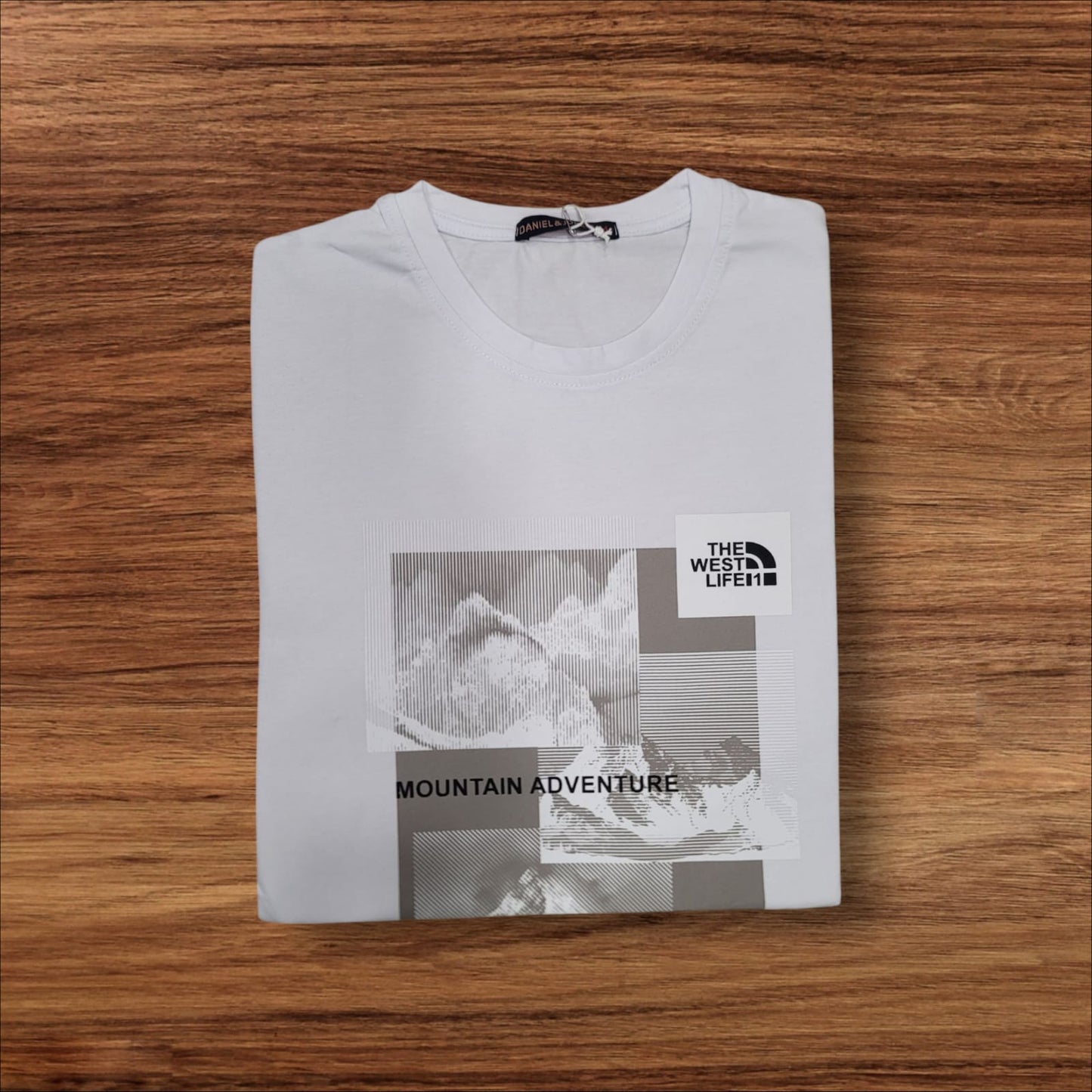 The West Life T-shirt