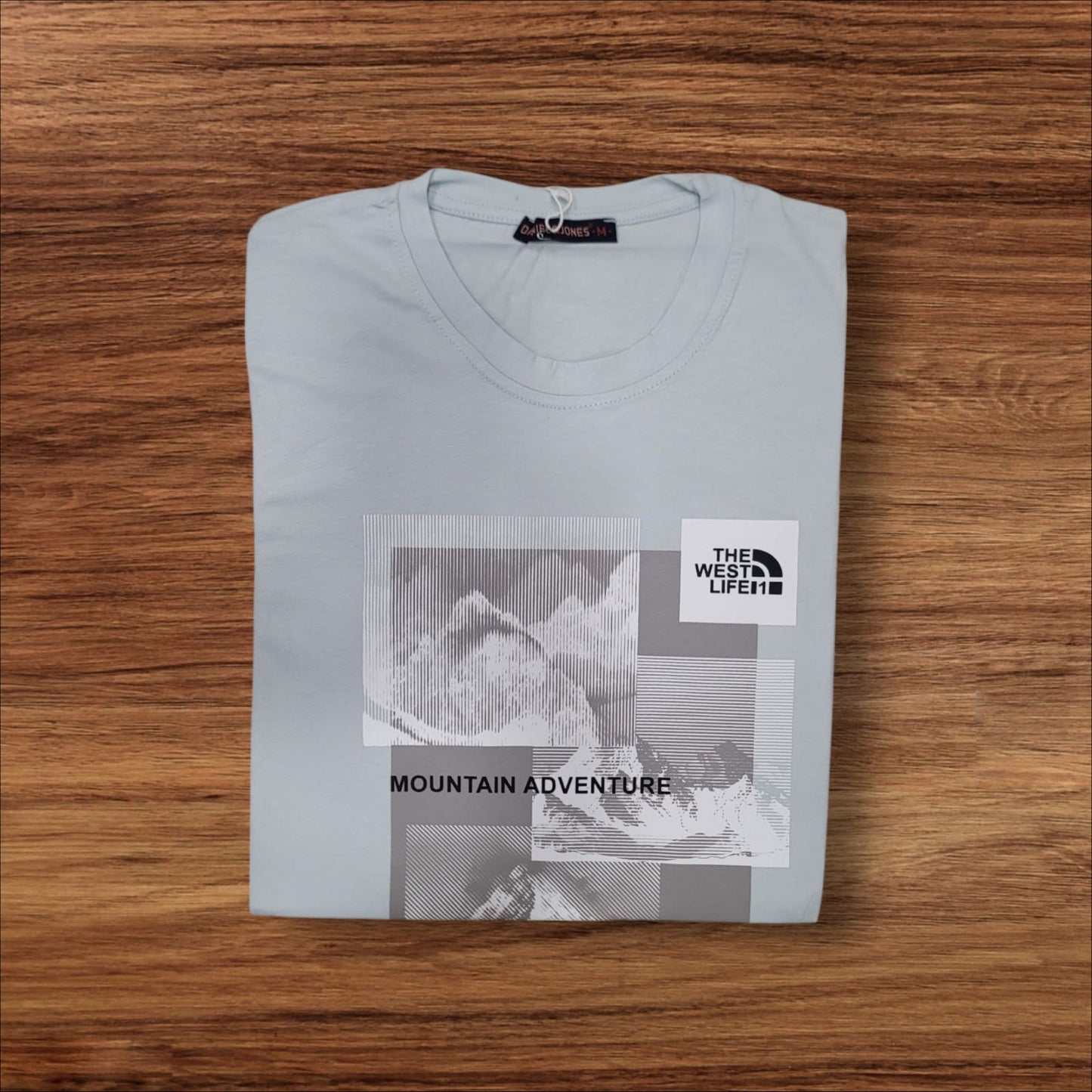 The West Life T-shirt