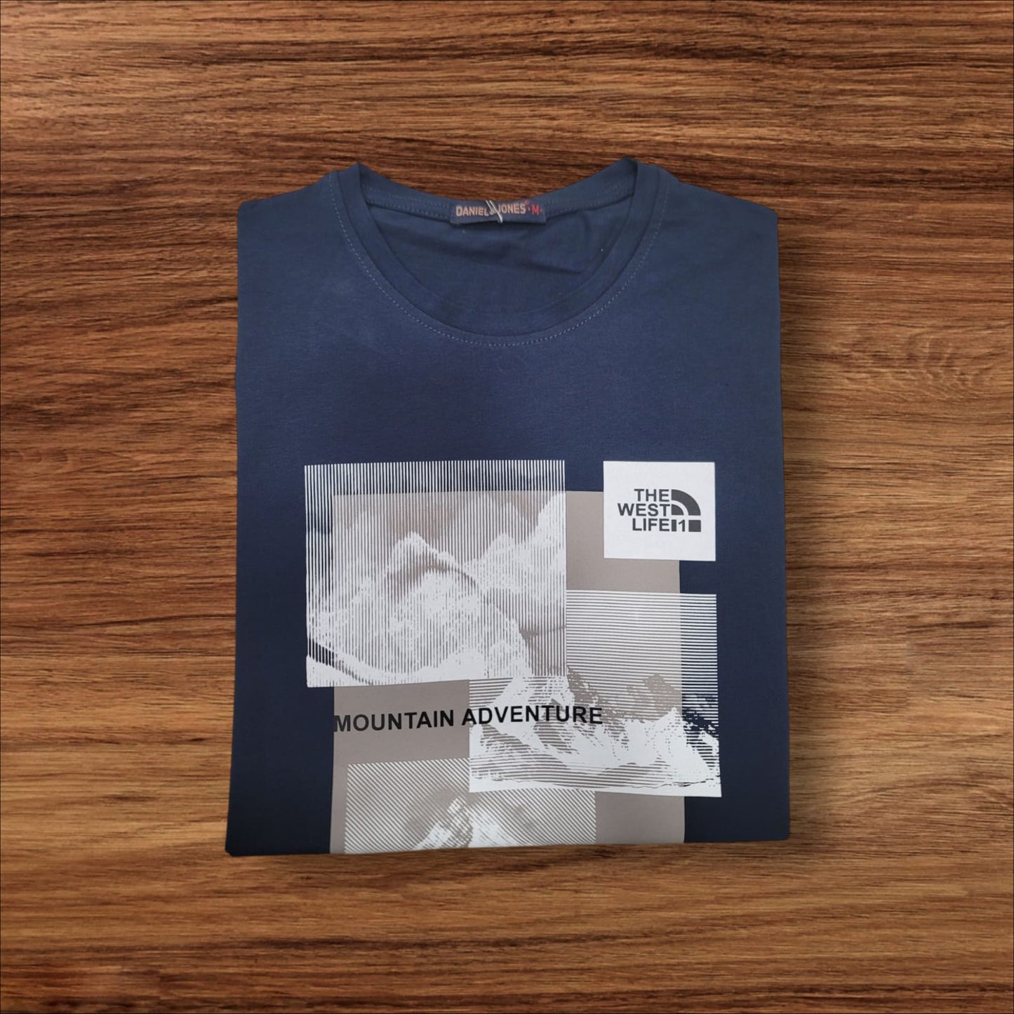 The West Life T-shirt