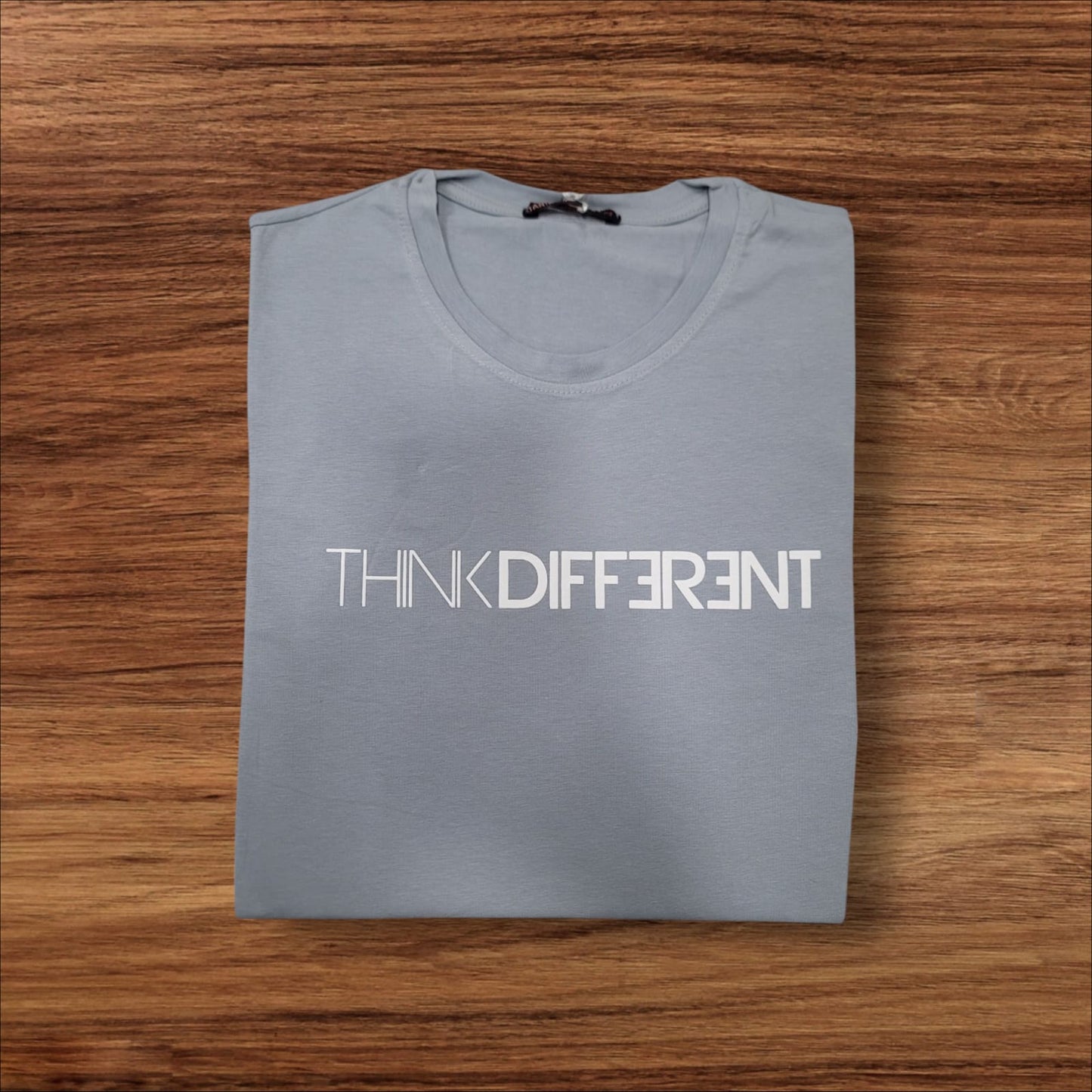 The Think Different T-shirt