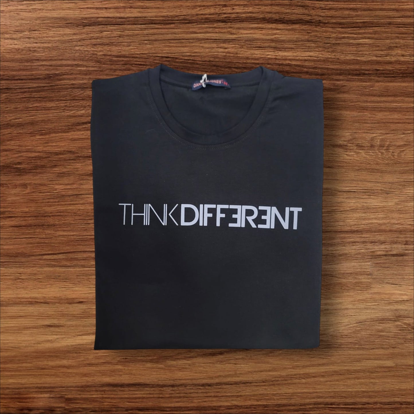 The Think Different T-shirt