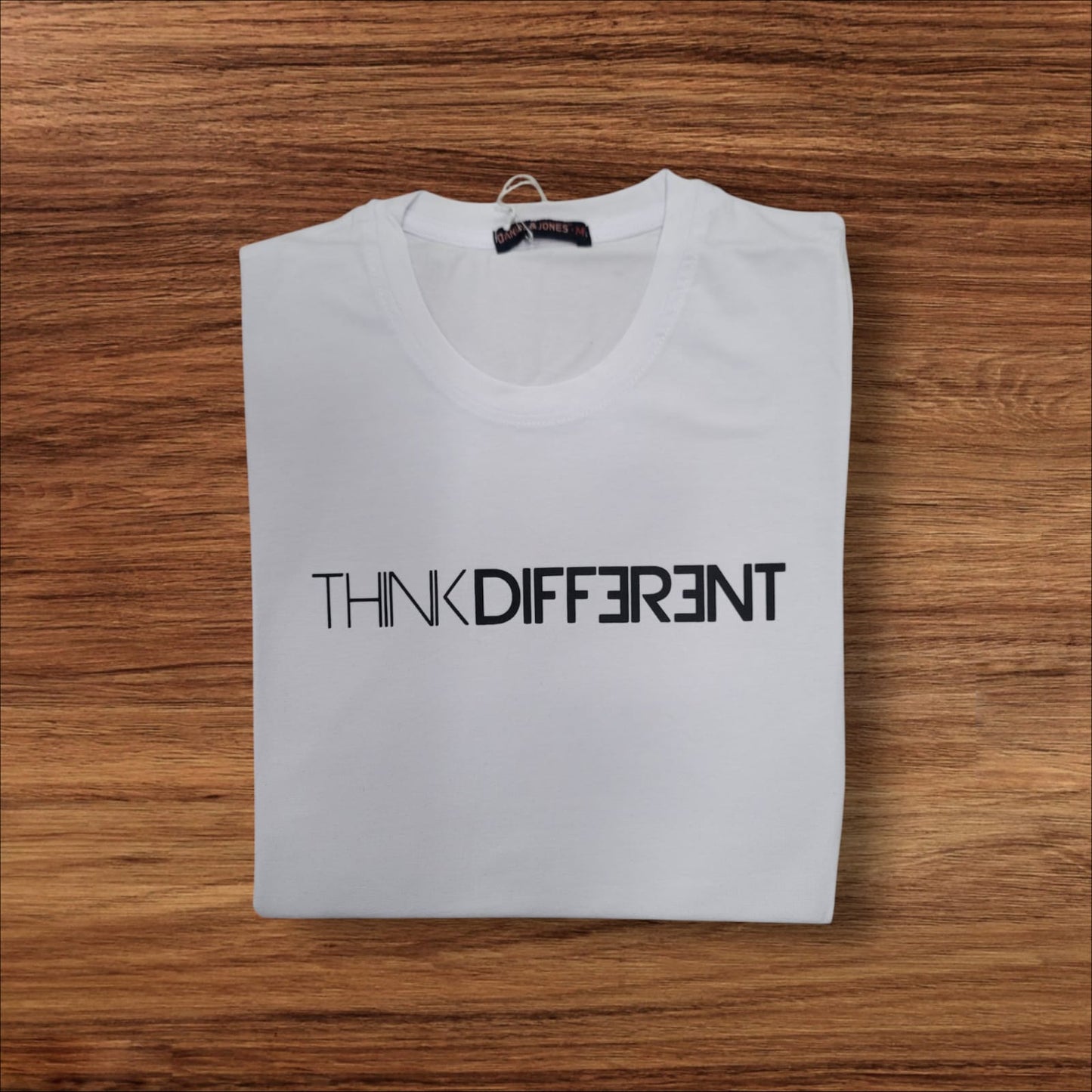 The Think Different T-shirt