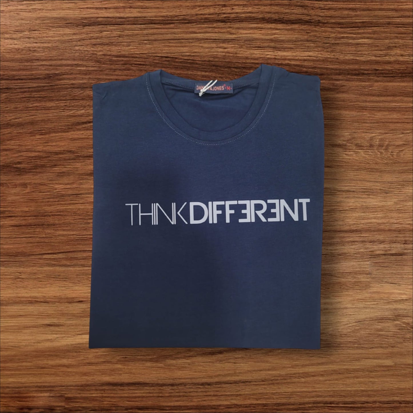 The Think Different T-shirt