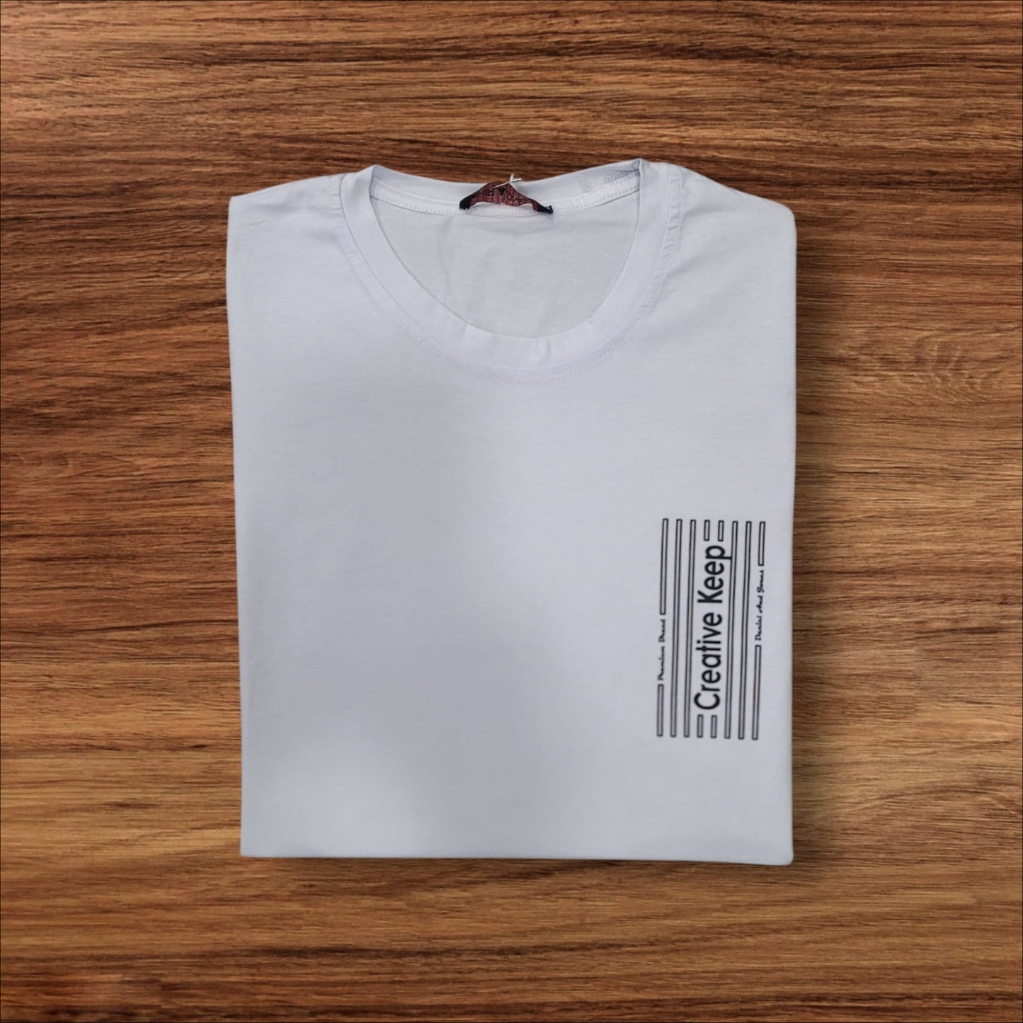 Creative Keep T-shirt