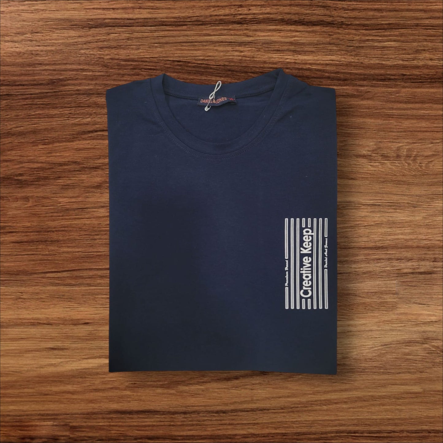 Creative Keep T-shirt