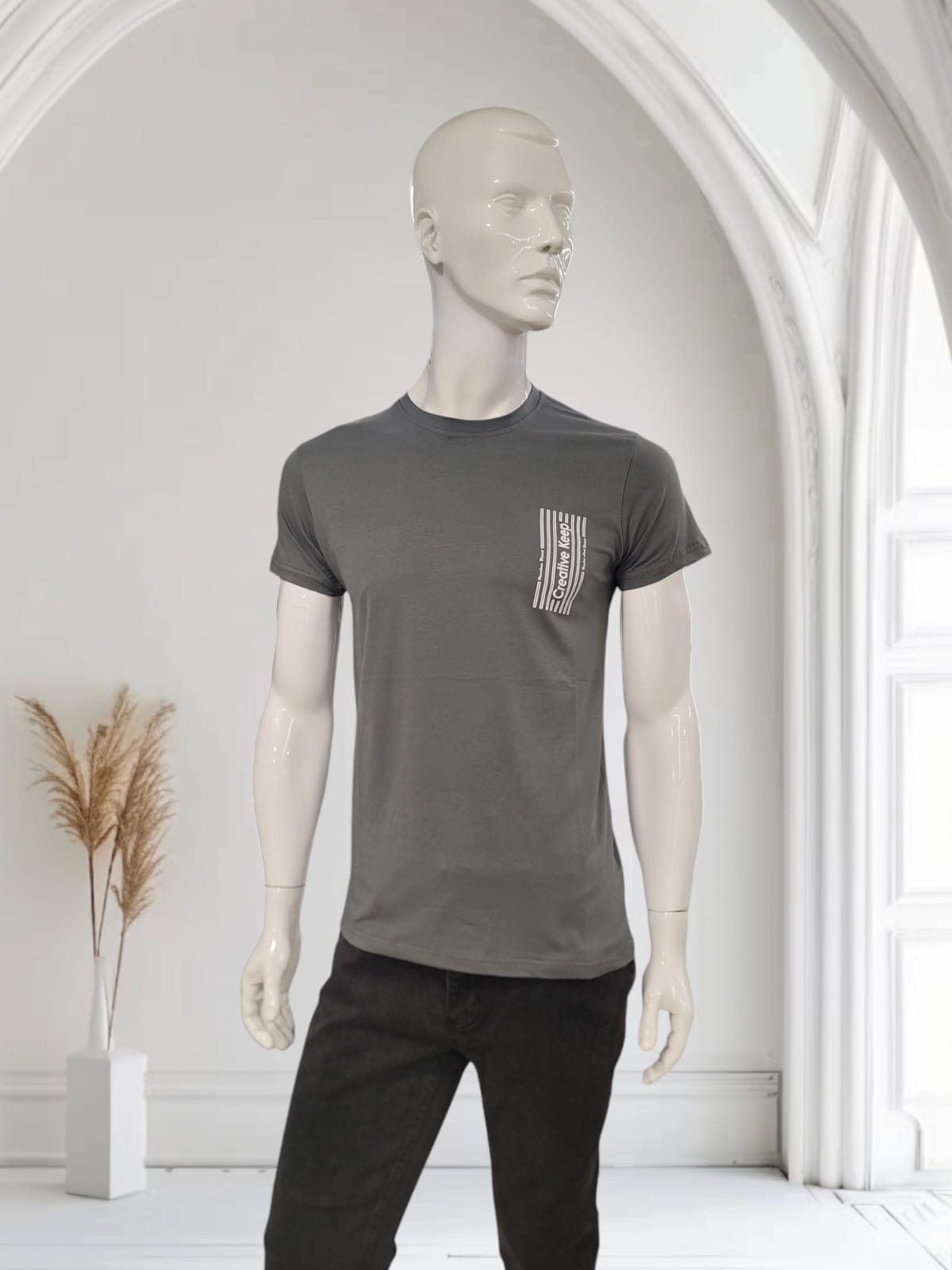 Creative Keep T-shirt