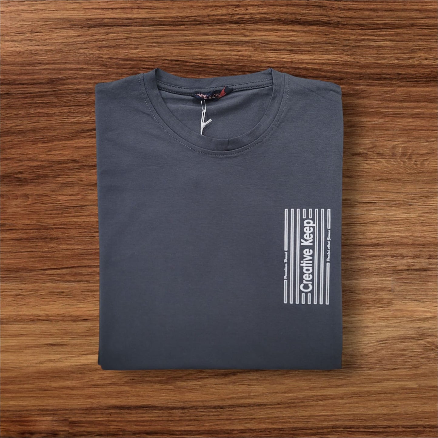 Creative Keep T-shirt