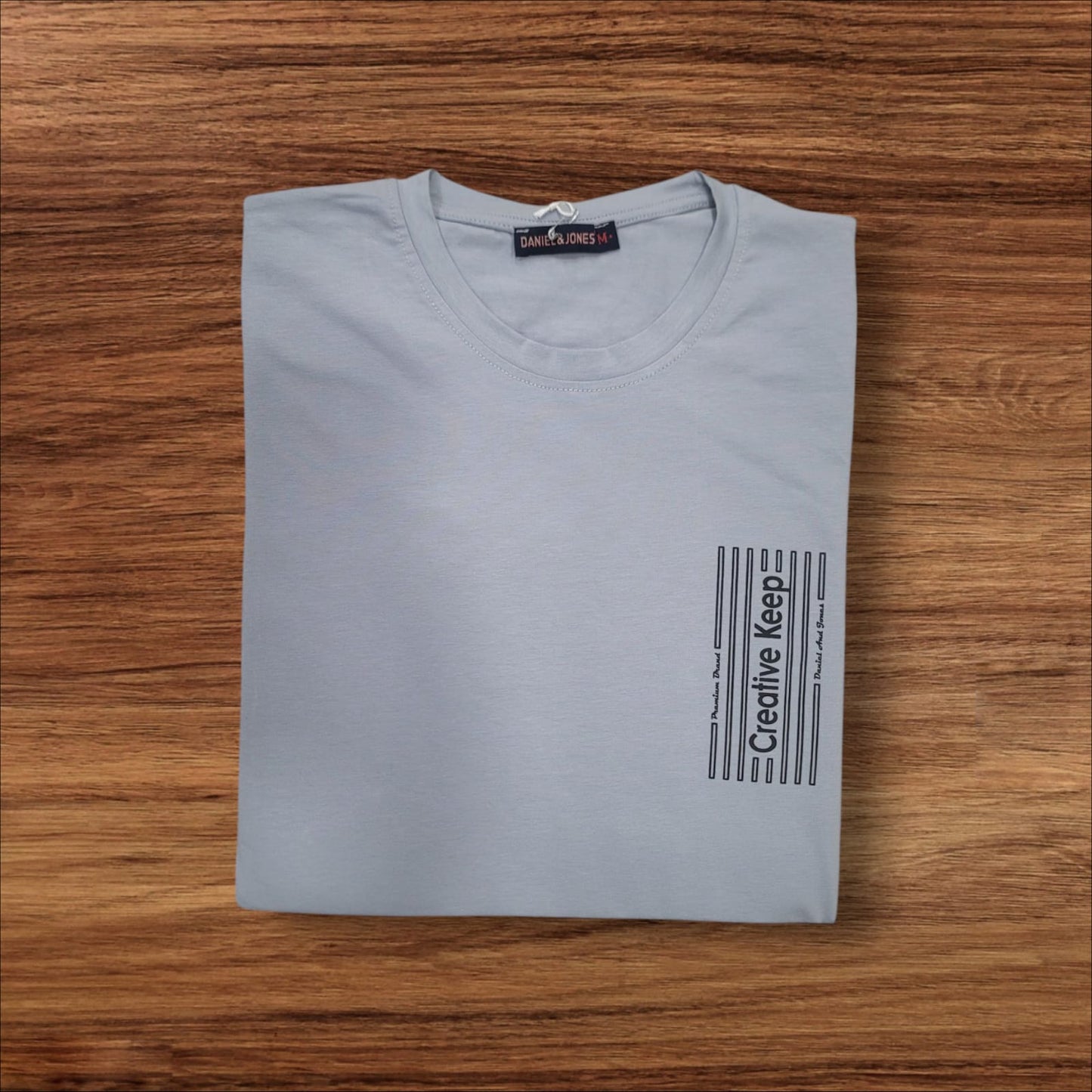 Creative Keep T-shirt