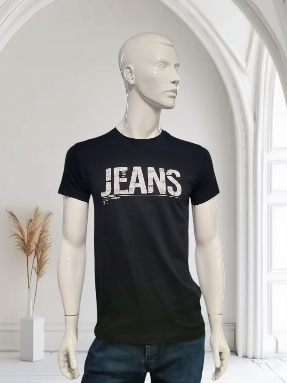 Jeans T-shirt