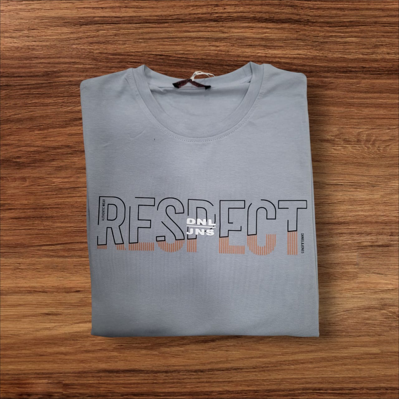 Respect T-shirt