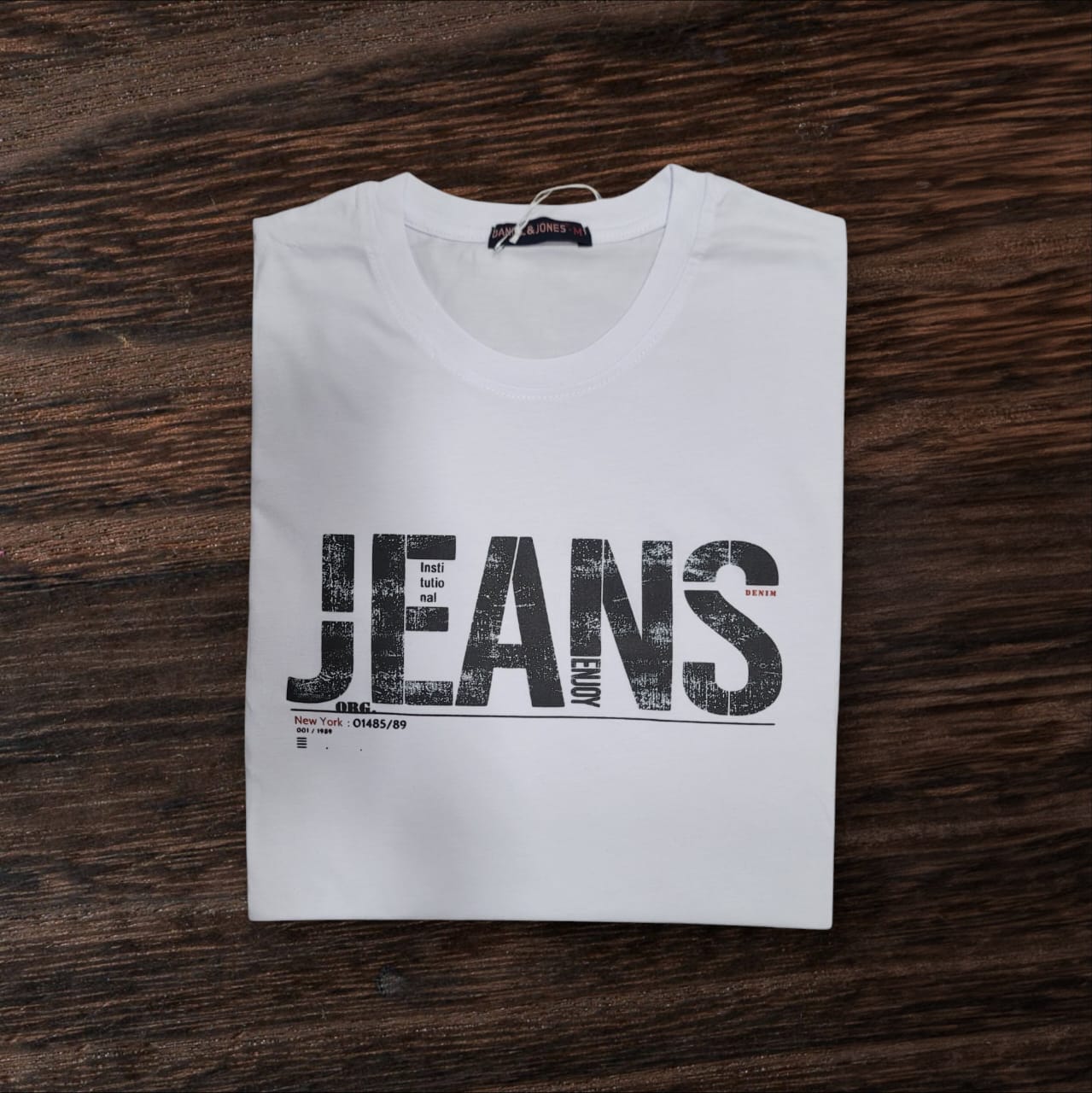 Jeans T-shirt