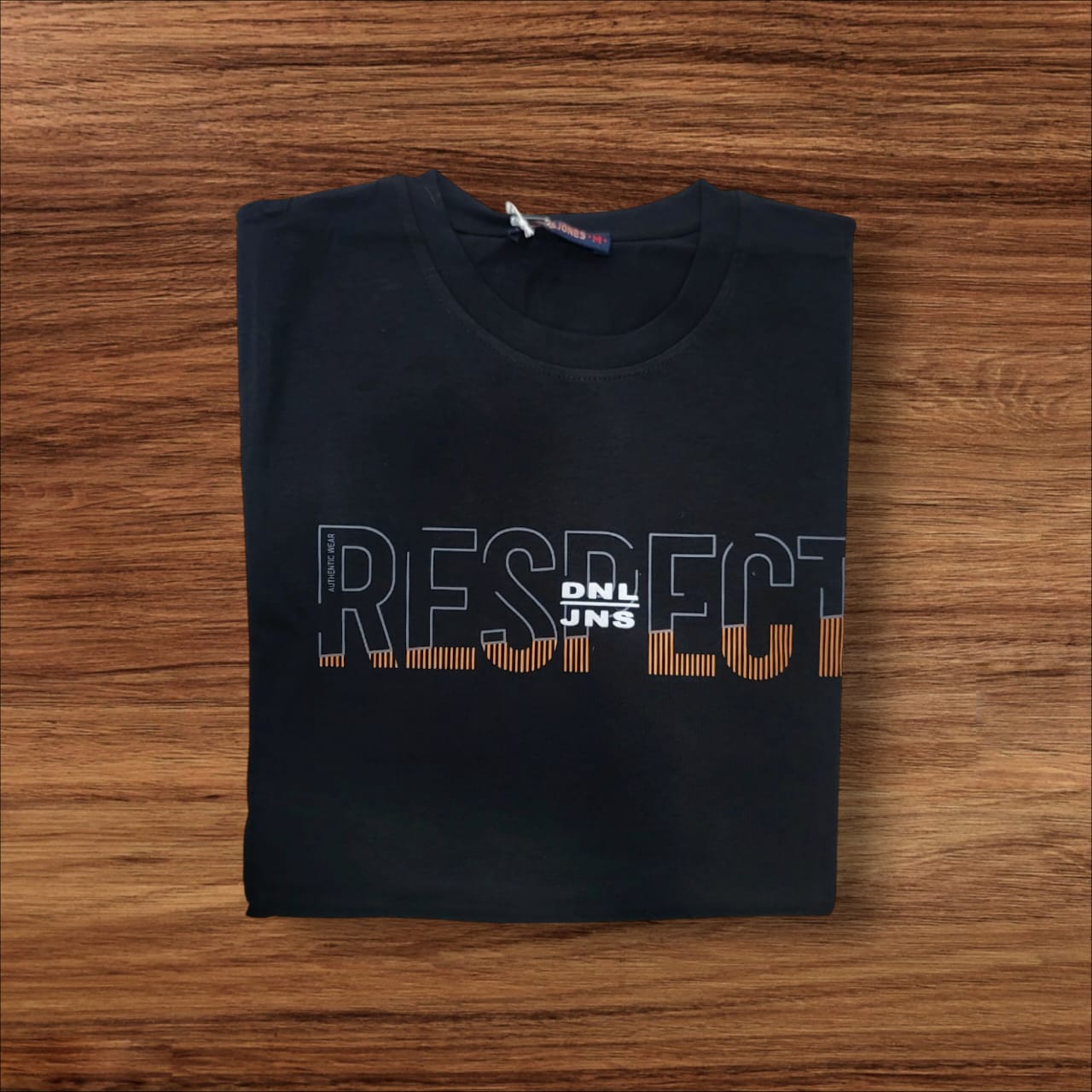 Respect T-shirt