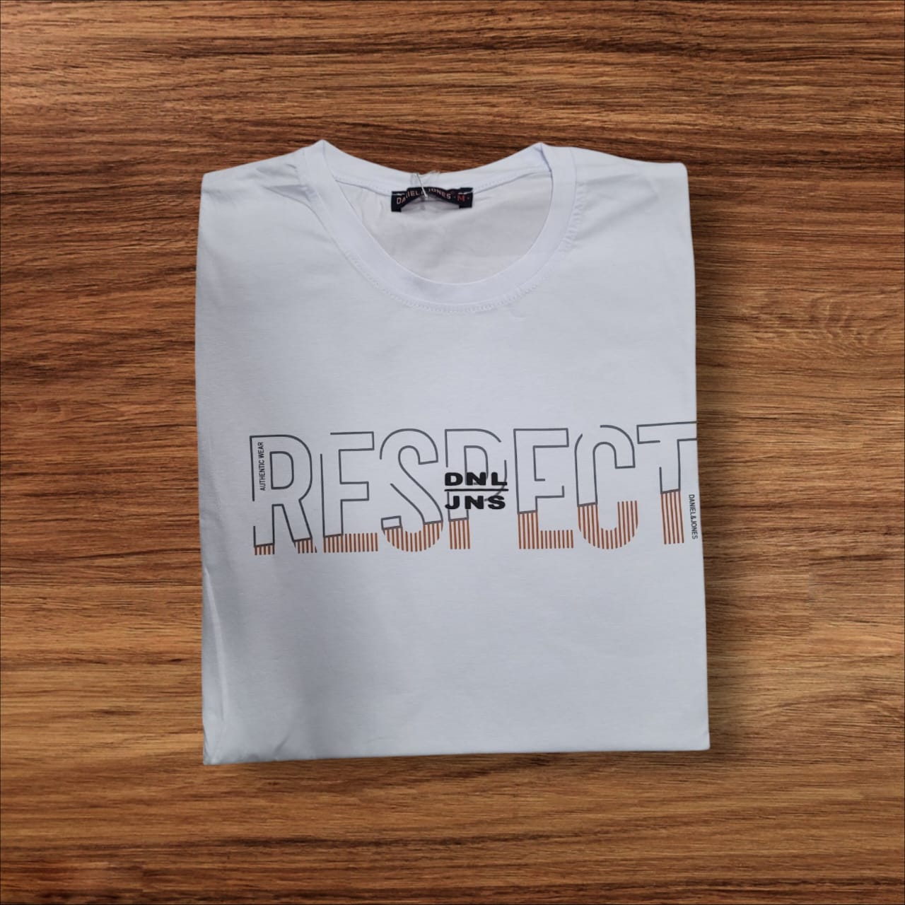 Respect T-shirt