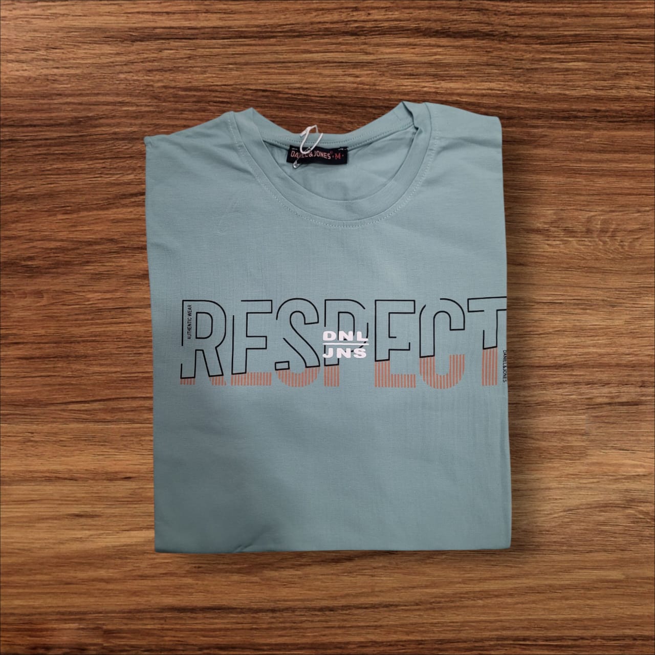 Respect T-shirt