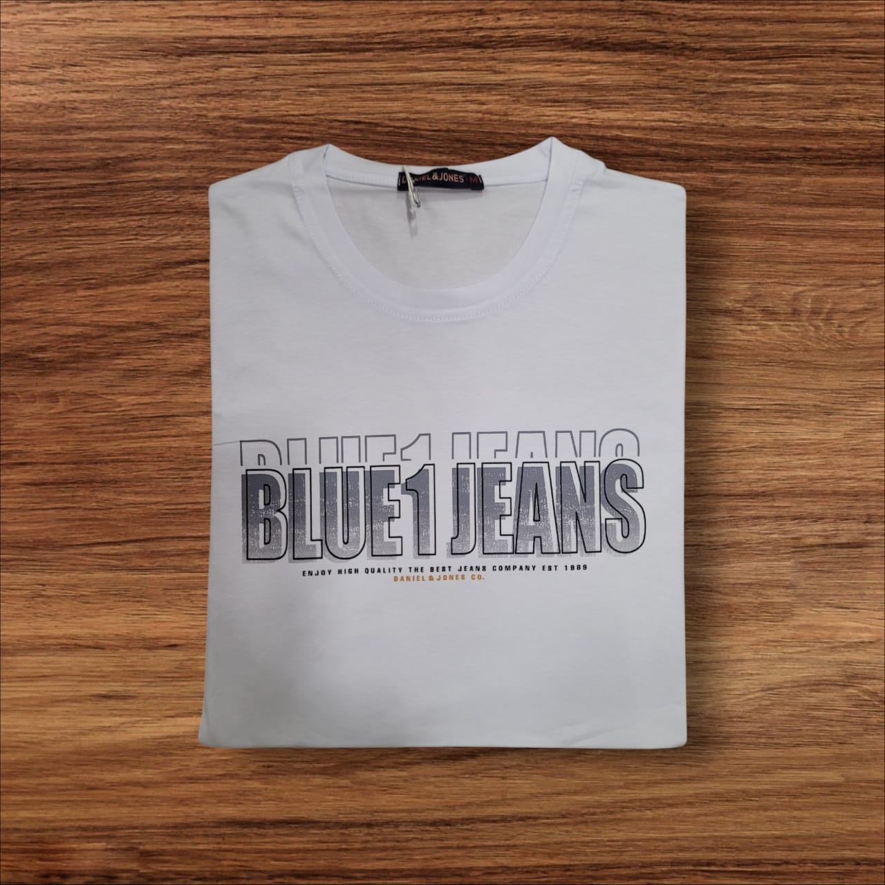 Blue Jeans T-shirt