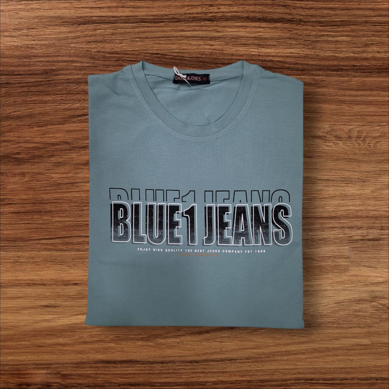 Blue Jeans T-shirt