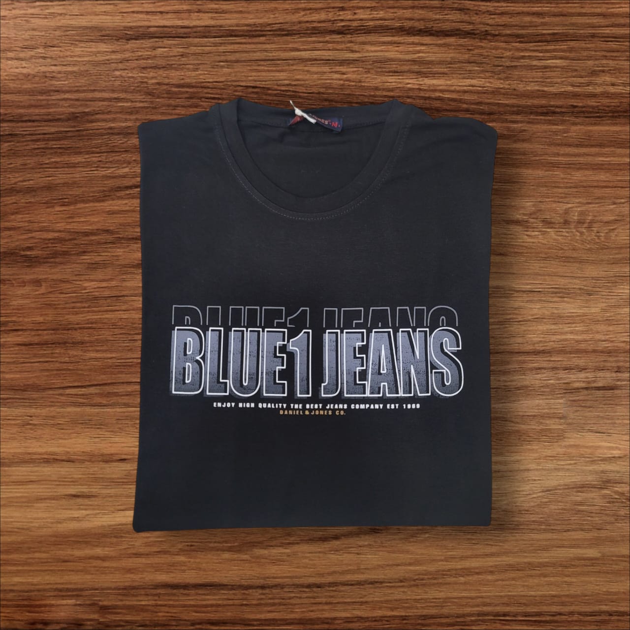 Blue Jeans T-shirt