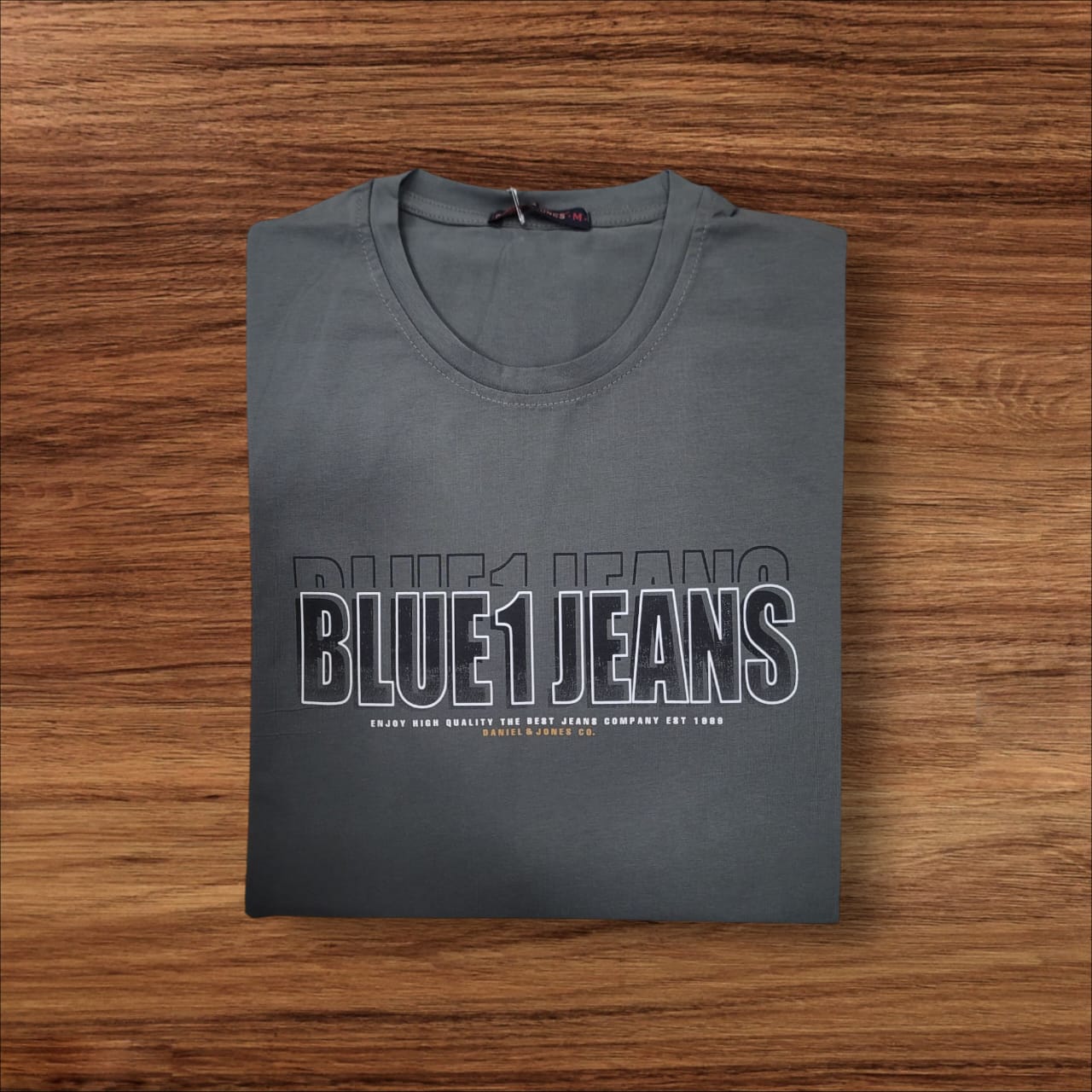 Blue Jeans T-shirt