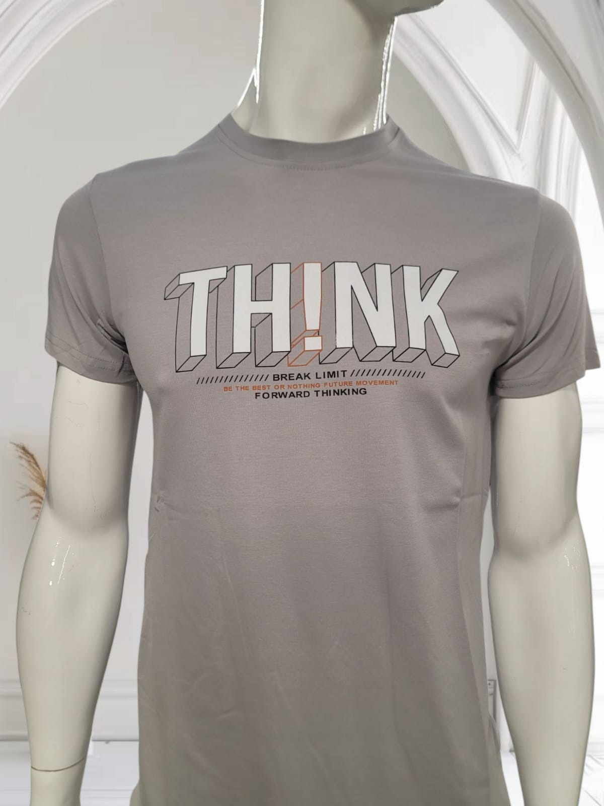 TH!NK T-shirt